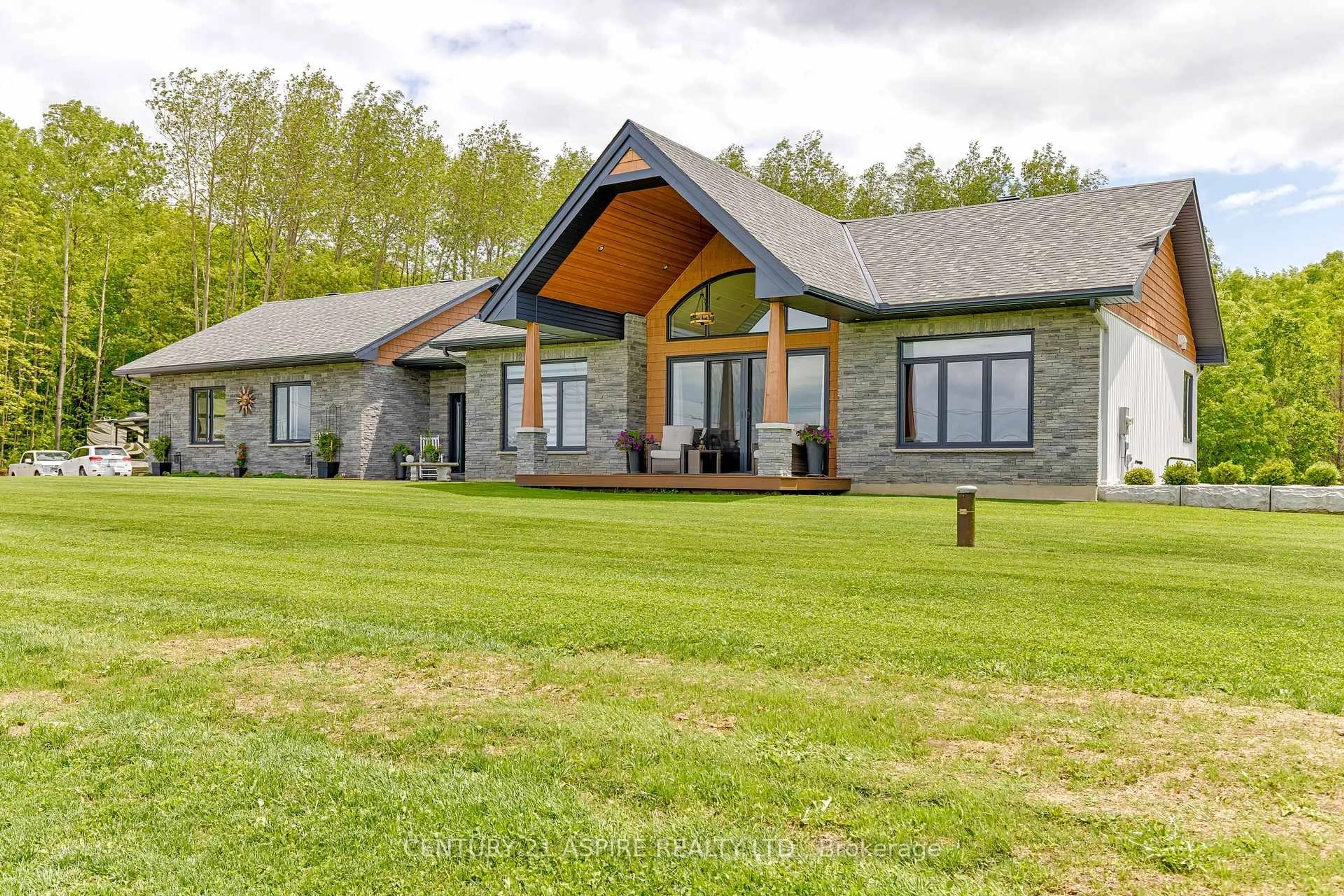 Unknown for 402 La Passe Rd, Beachburg Ontario K0J 1C0