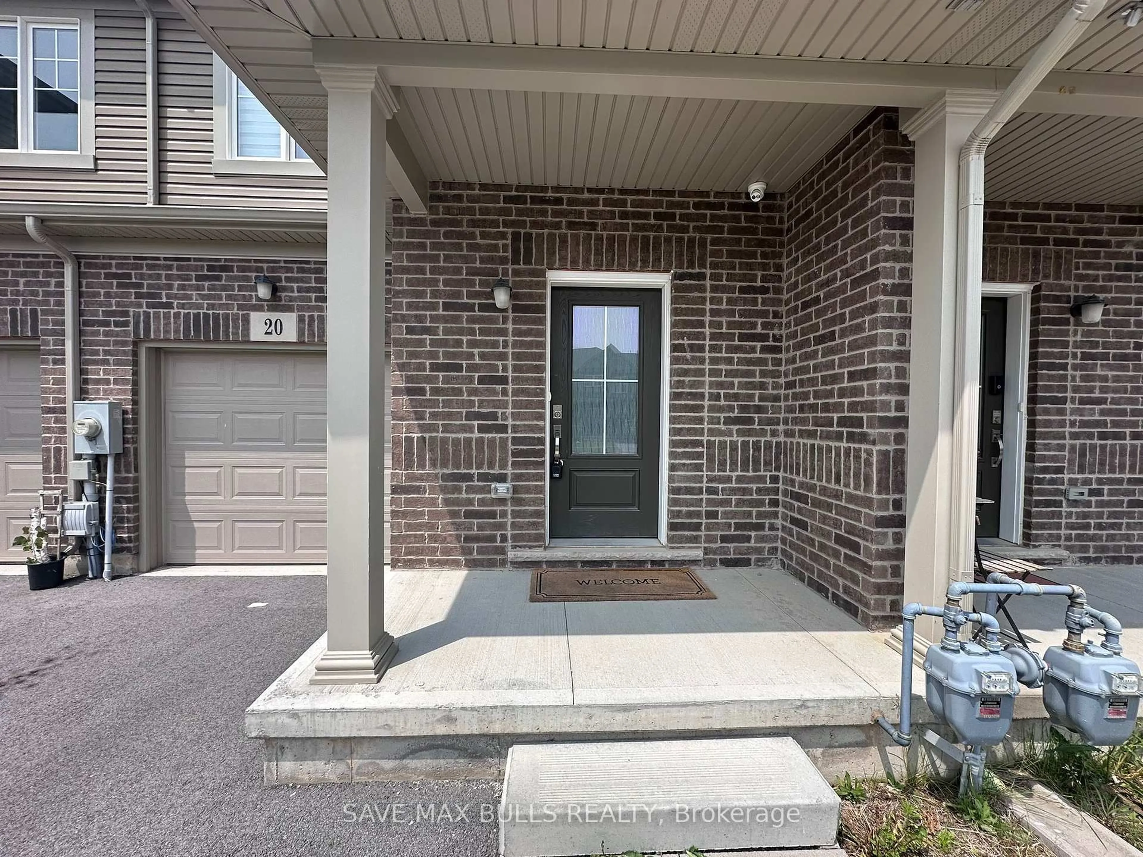 Unknown for 20 Sycamore St, Welland Ontario L3C 0H8