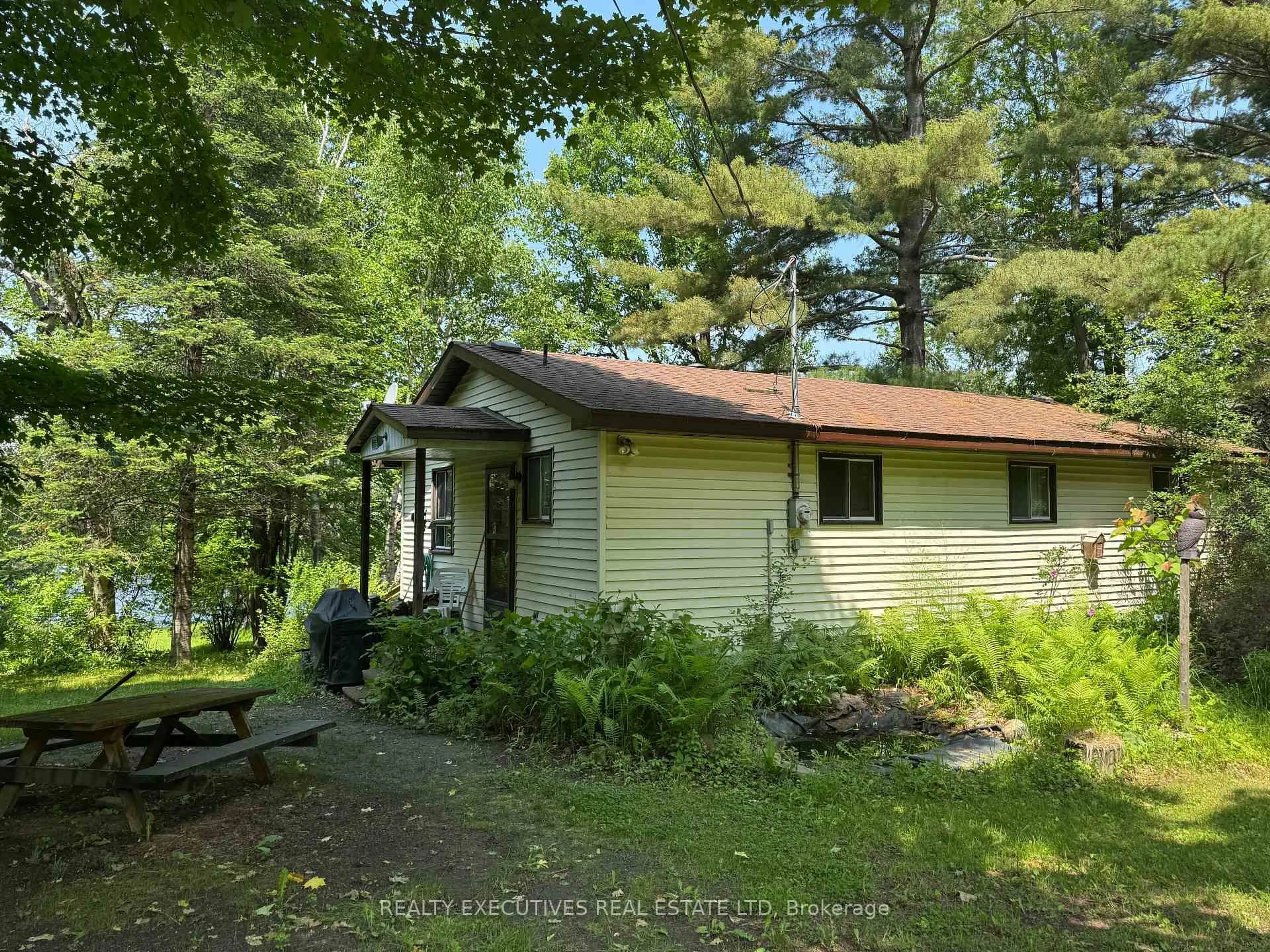 Unknown for 176 Hoddinott Lane, Balderson Ontario K0G 1A0