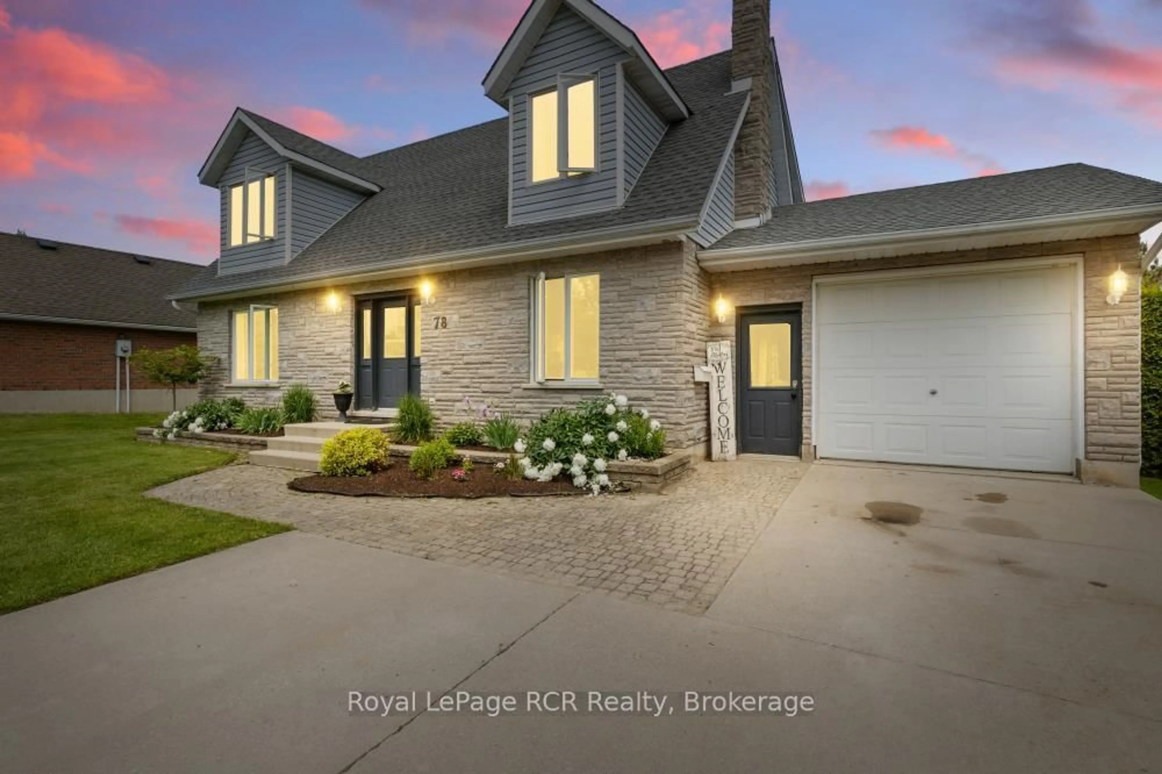 Unknown for 78 Mill St, Perth East Ontario N0K 1M0