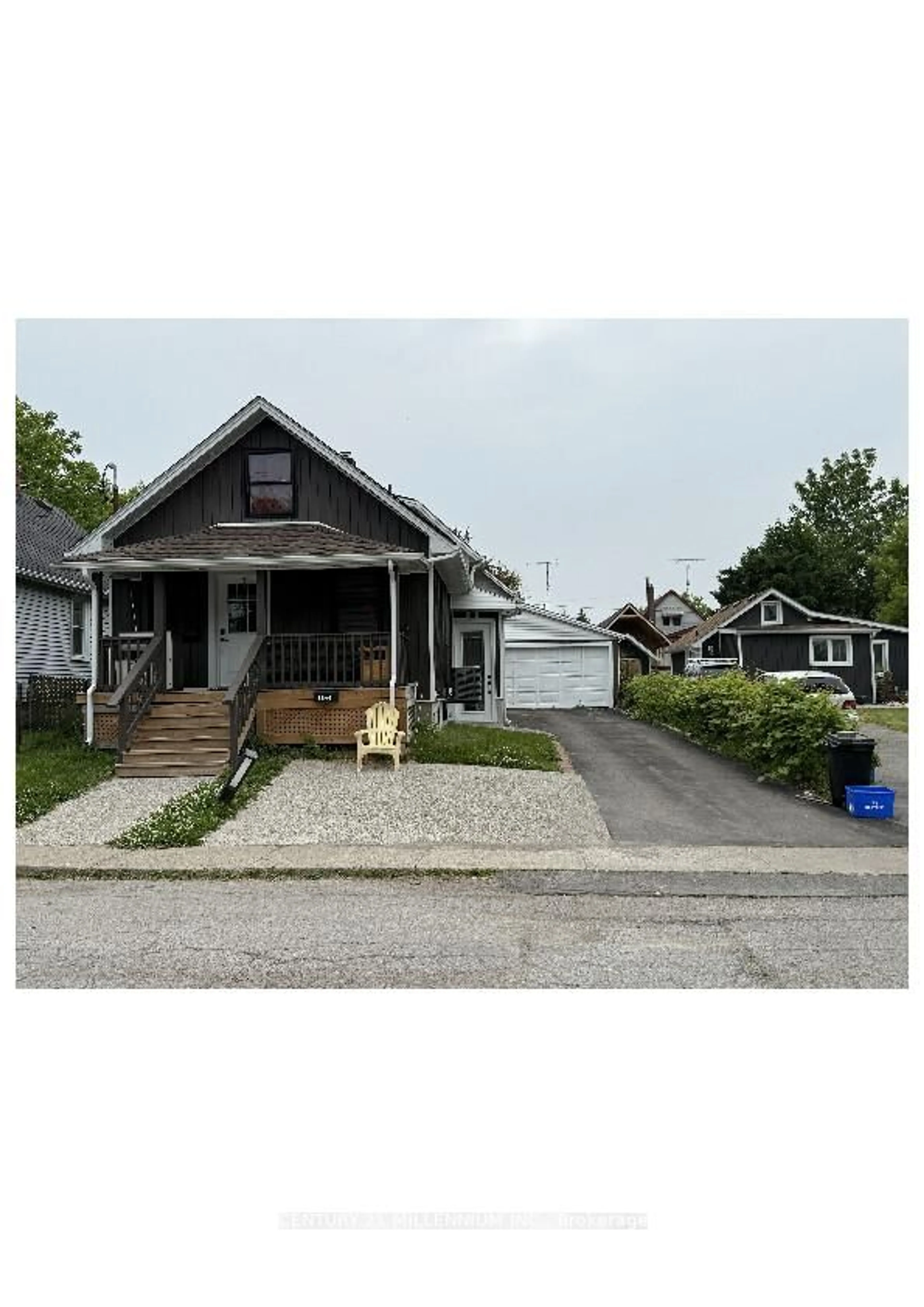 Unknown for 4123 Hickson Ave, Niagara Falls Ontario L2E 3K1