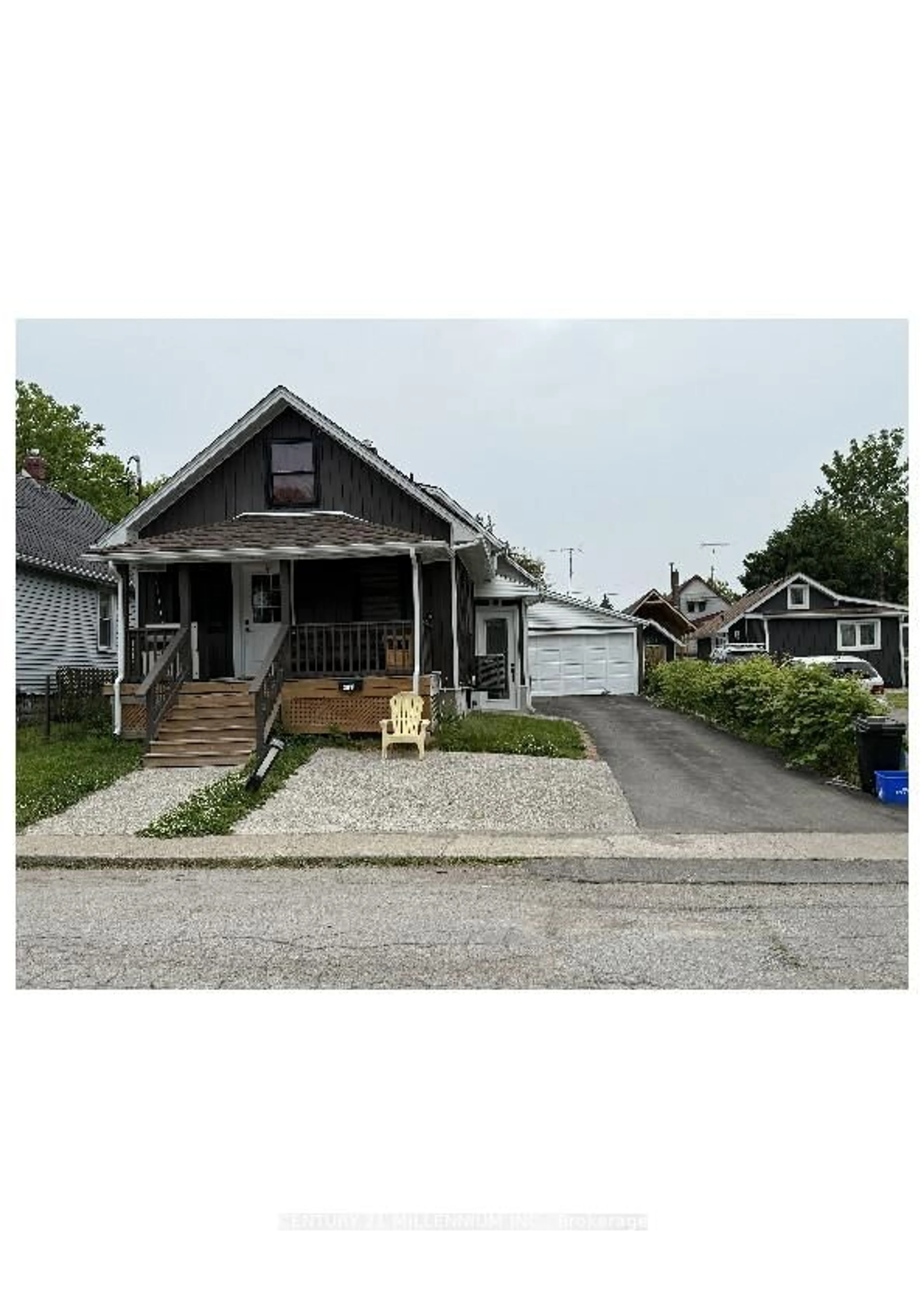 Unknown for 4123 Hickson Ave, Niagara Falls Ontario L2E 3K1