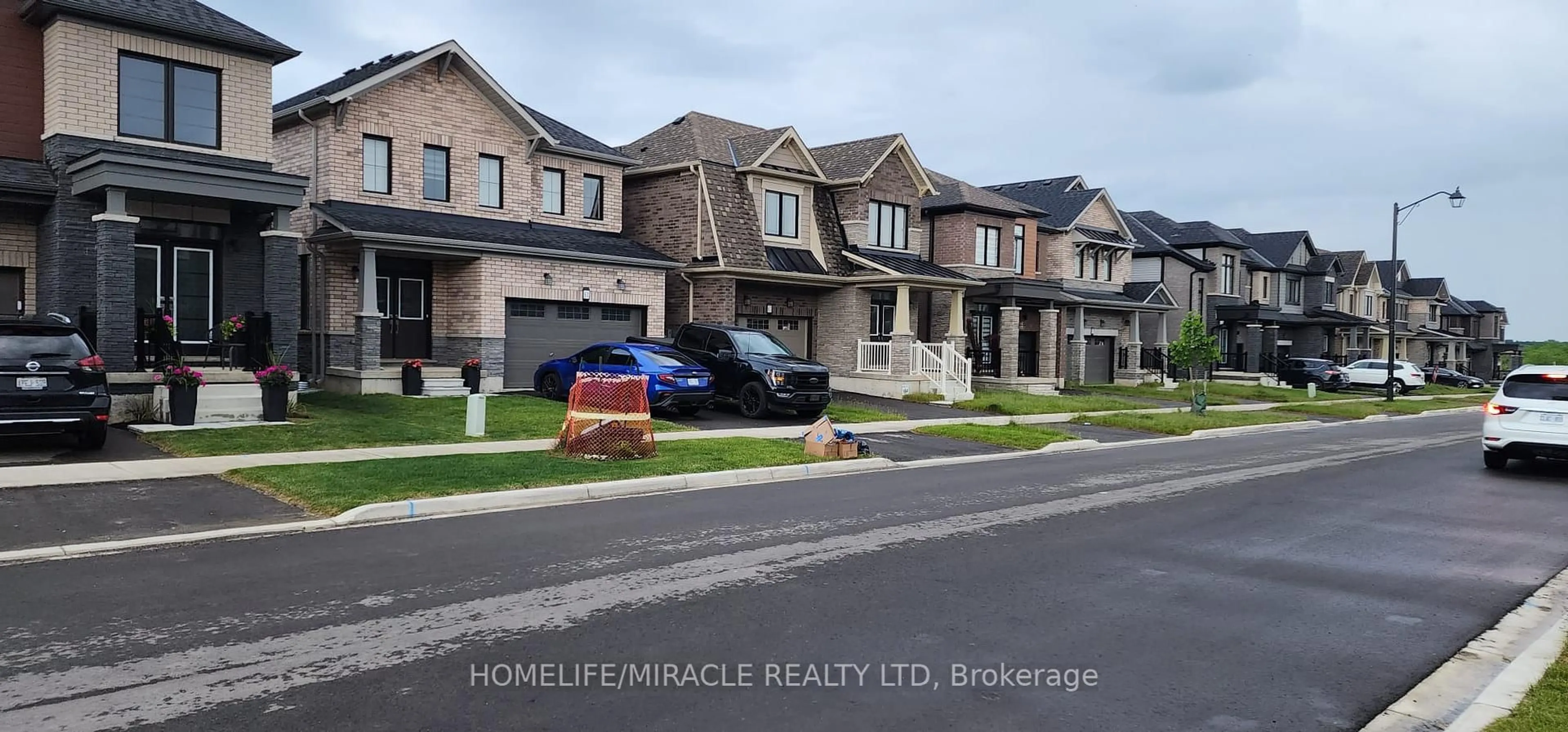 Home with brick exterior material, street for 78 Lilac Circ, Haldimand Ontario N3W 0H6