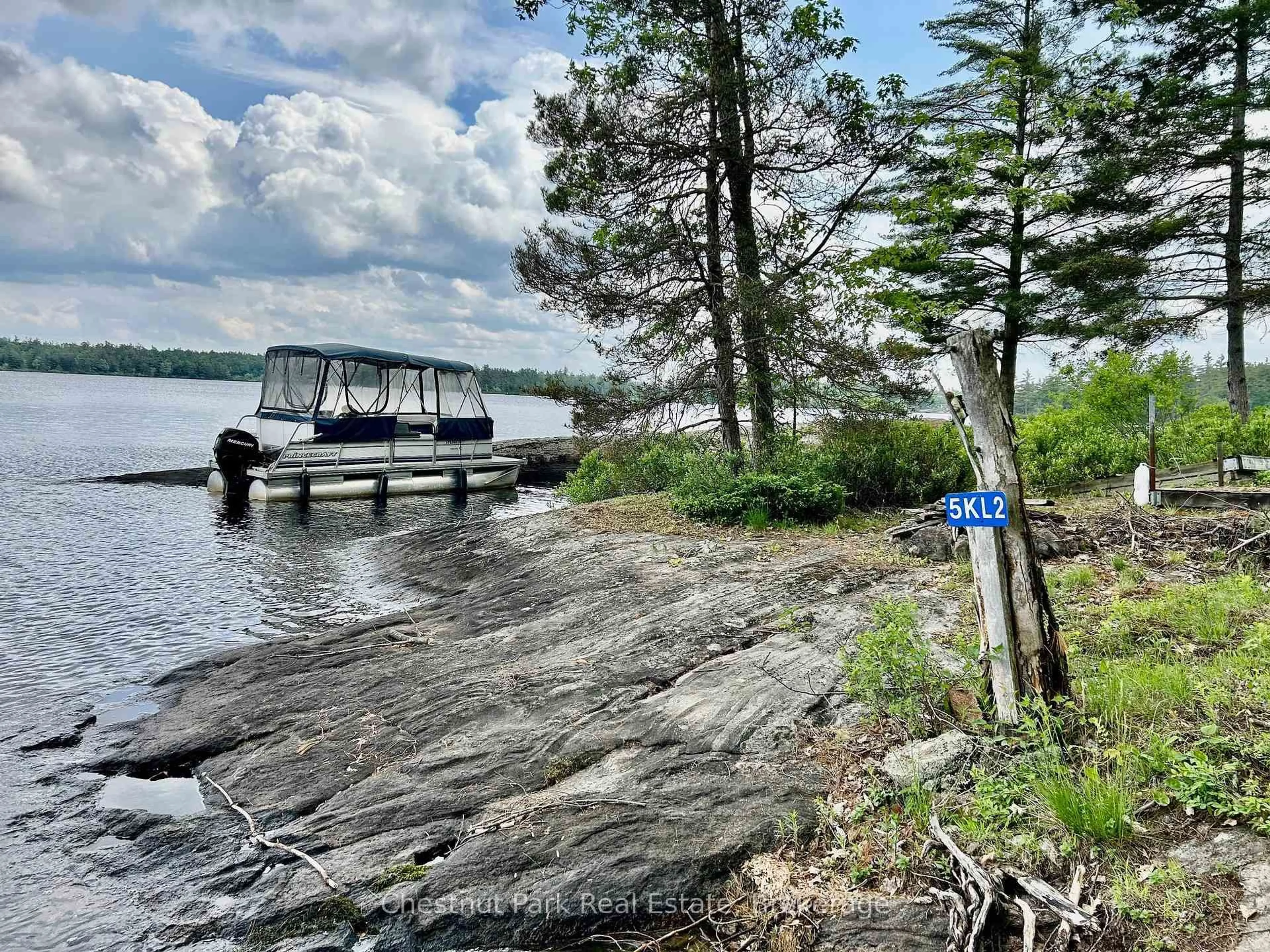 Unknown for Part 2 Burnt Island, Gravenhurst Ontario P0E 1G0