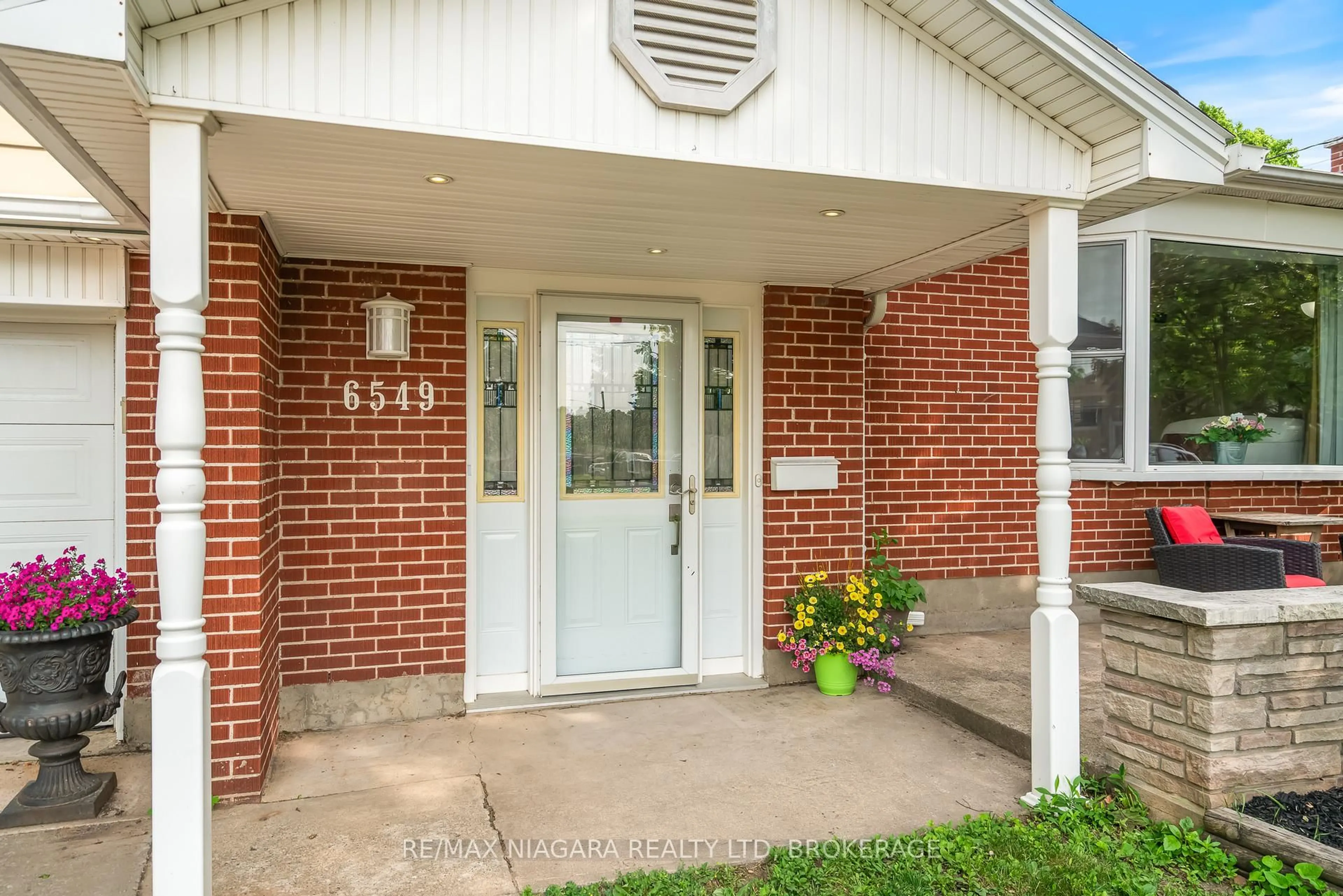 Unknown for 6549 Sherwood Rd, Niagara Falls Ontario L2E 5M2