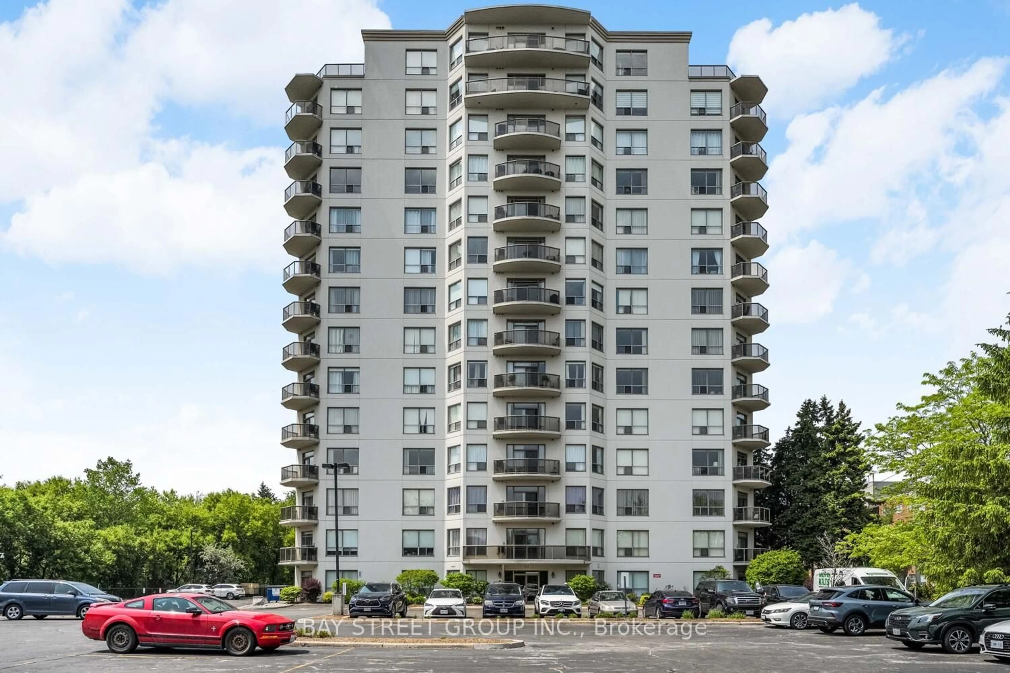 Unknown for 255 Keats Way #606, Waterloo Ontario N2L 6N6