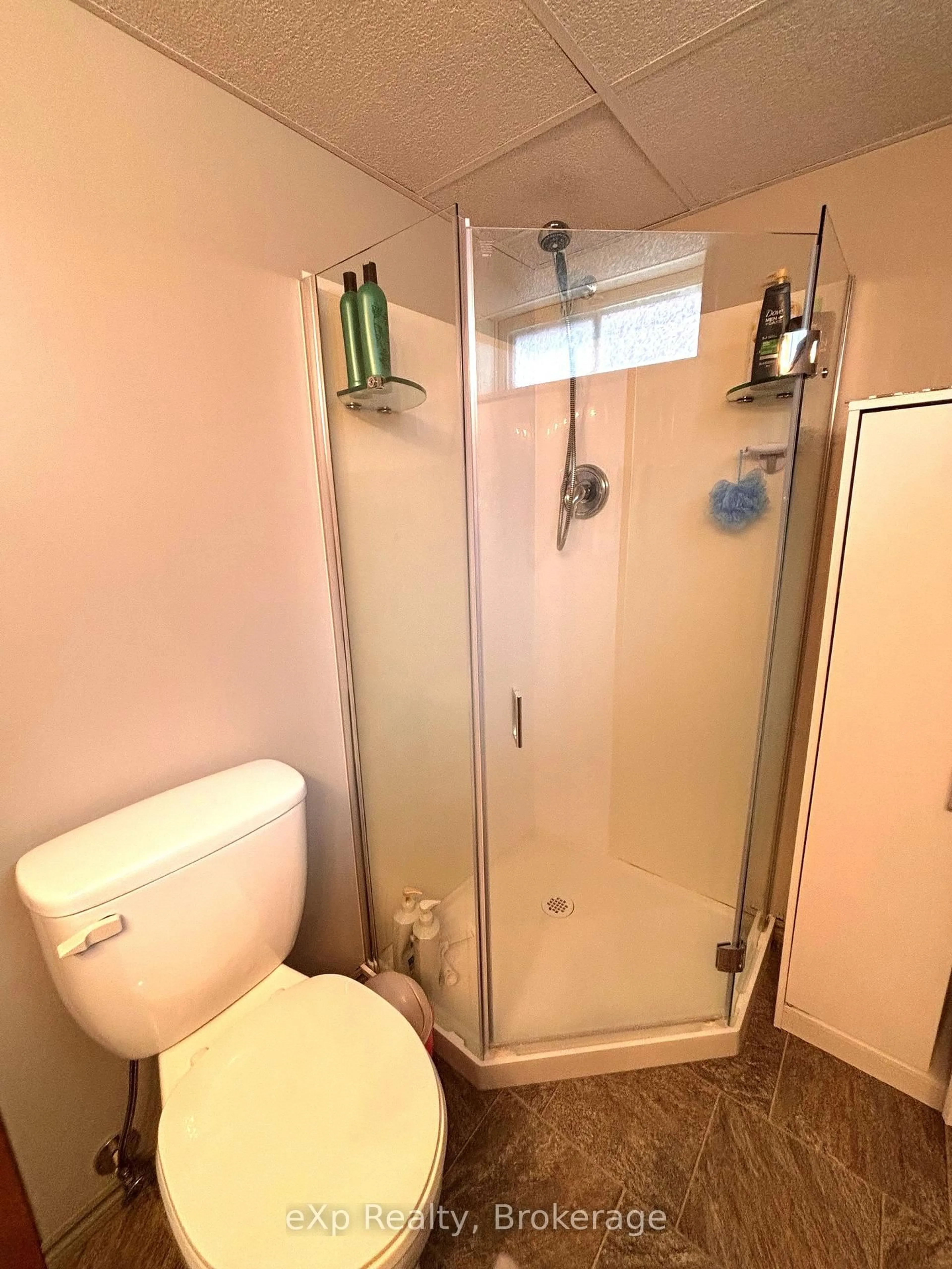 Standard bathroom, floor is not visible for 431 4th St, Hanover Ontario N4N 3E8