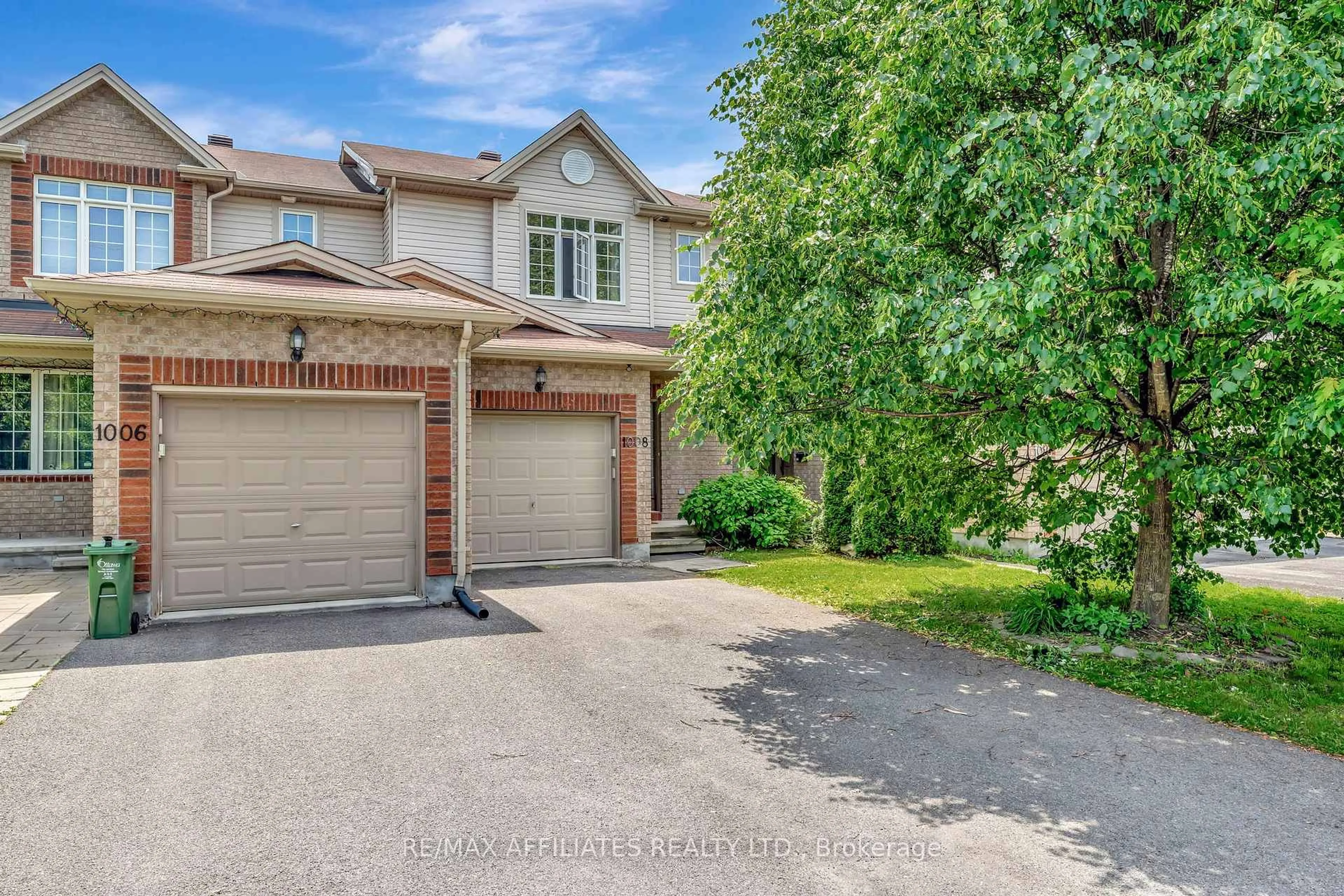 Unknown for 1008 Klondike Rd, Ottawa Ontario K2K 0C3
