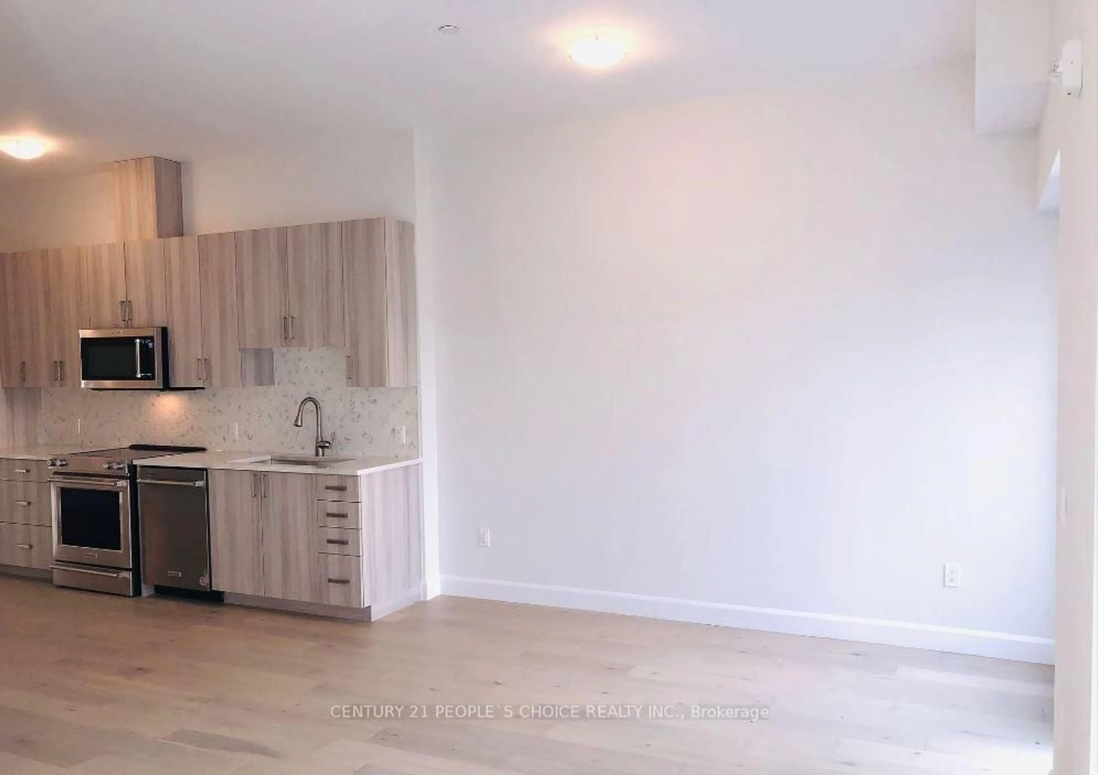 A pic of a room for 51 David St #602, Kitchener Ontario N2G 1K1