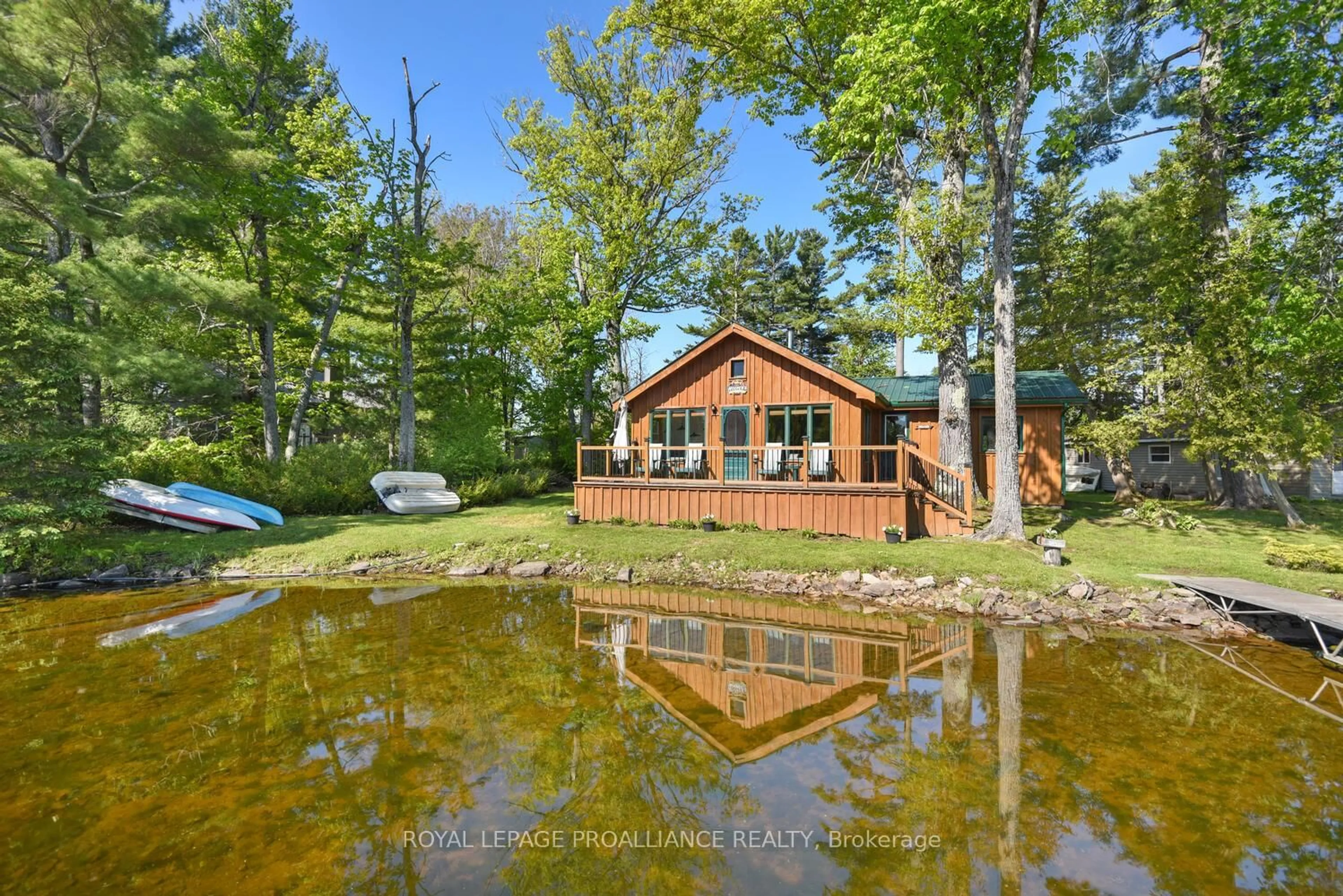Unknown for 170 Longview Island, Carleton Place Ontario K7C 0C4