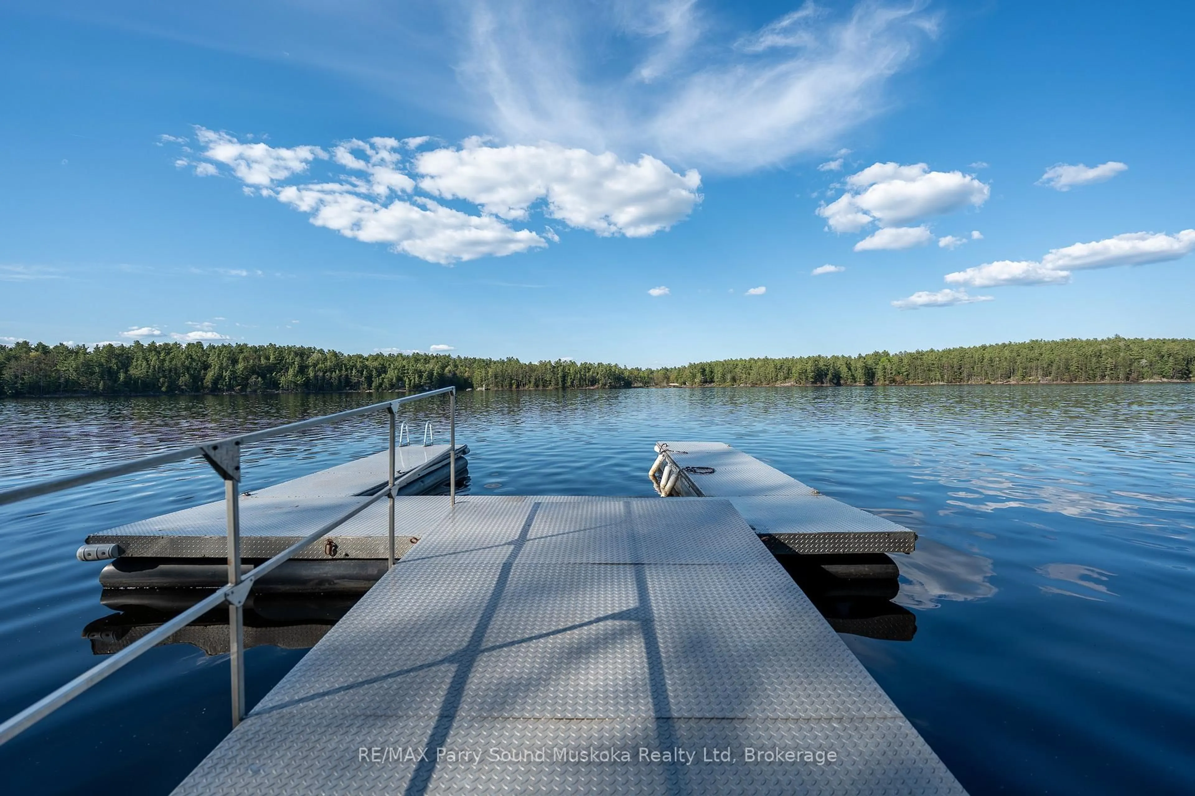 Unknown for 667 Highway 528a Highway, French River Ontario P0M 2K0