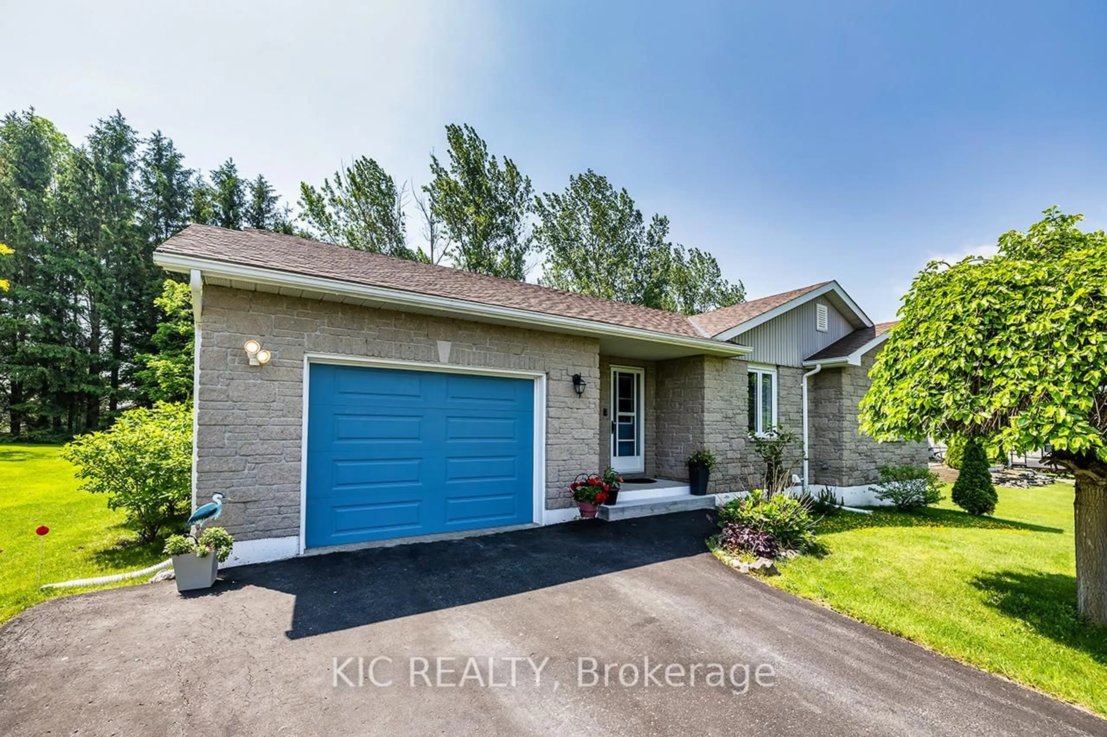Home with brick exterior material, street for 198B King St, Cramahe Ontario K0K 1C0