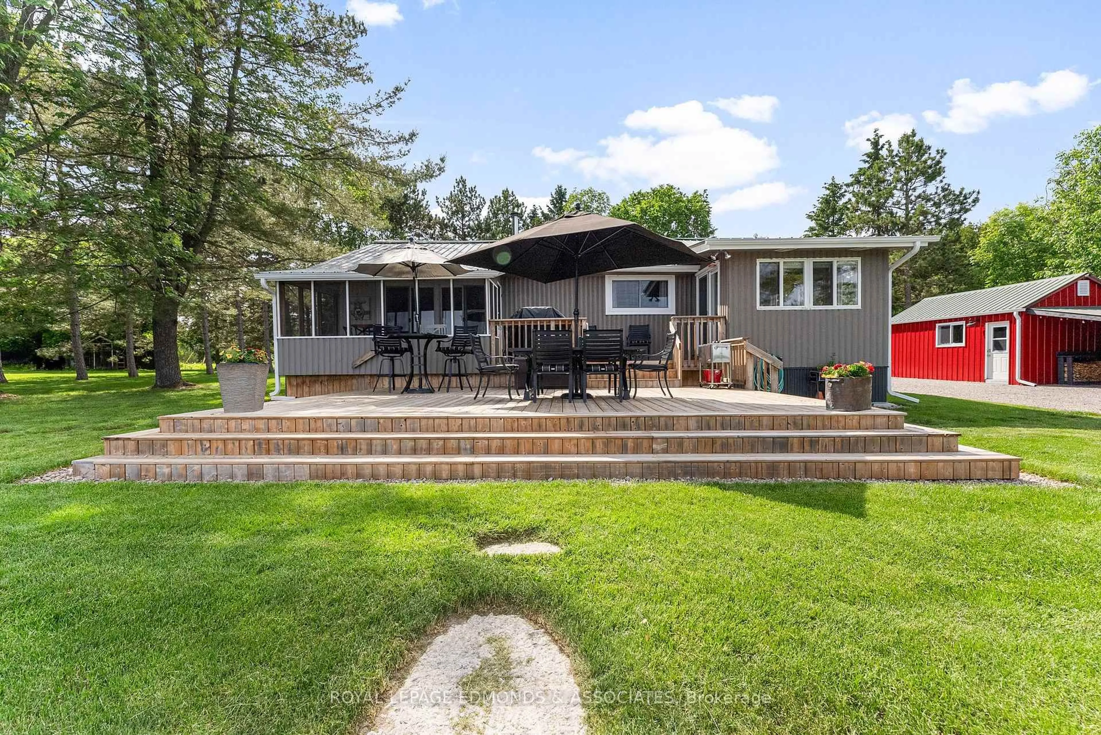 Unknown for 2106 La Passe Rd, Beachburg Ontario K0J 1C0