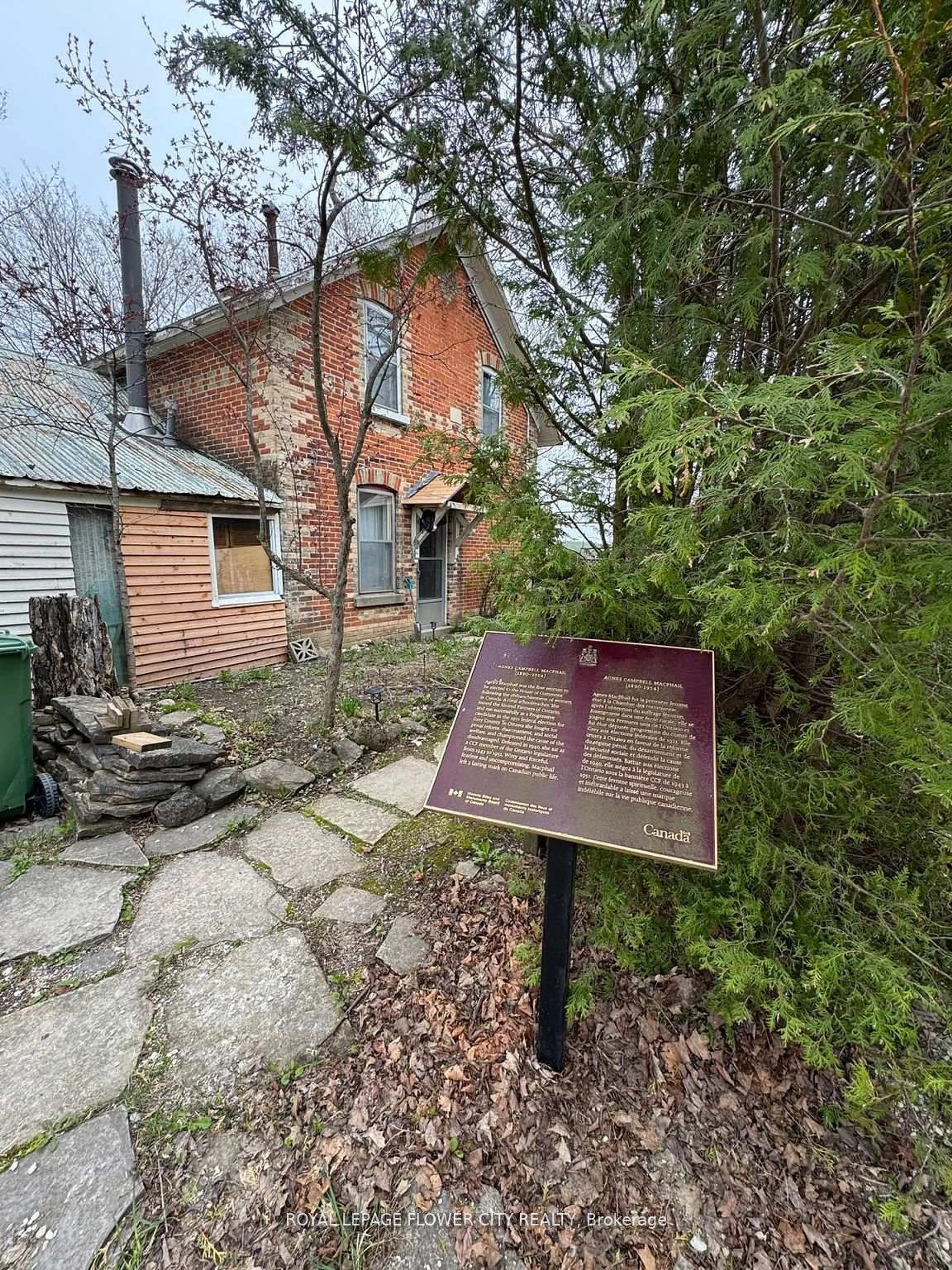 Unknown for 400035 Grey Rd #4, Grey Highlands Ontario N0C 1E0