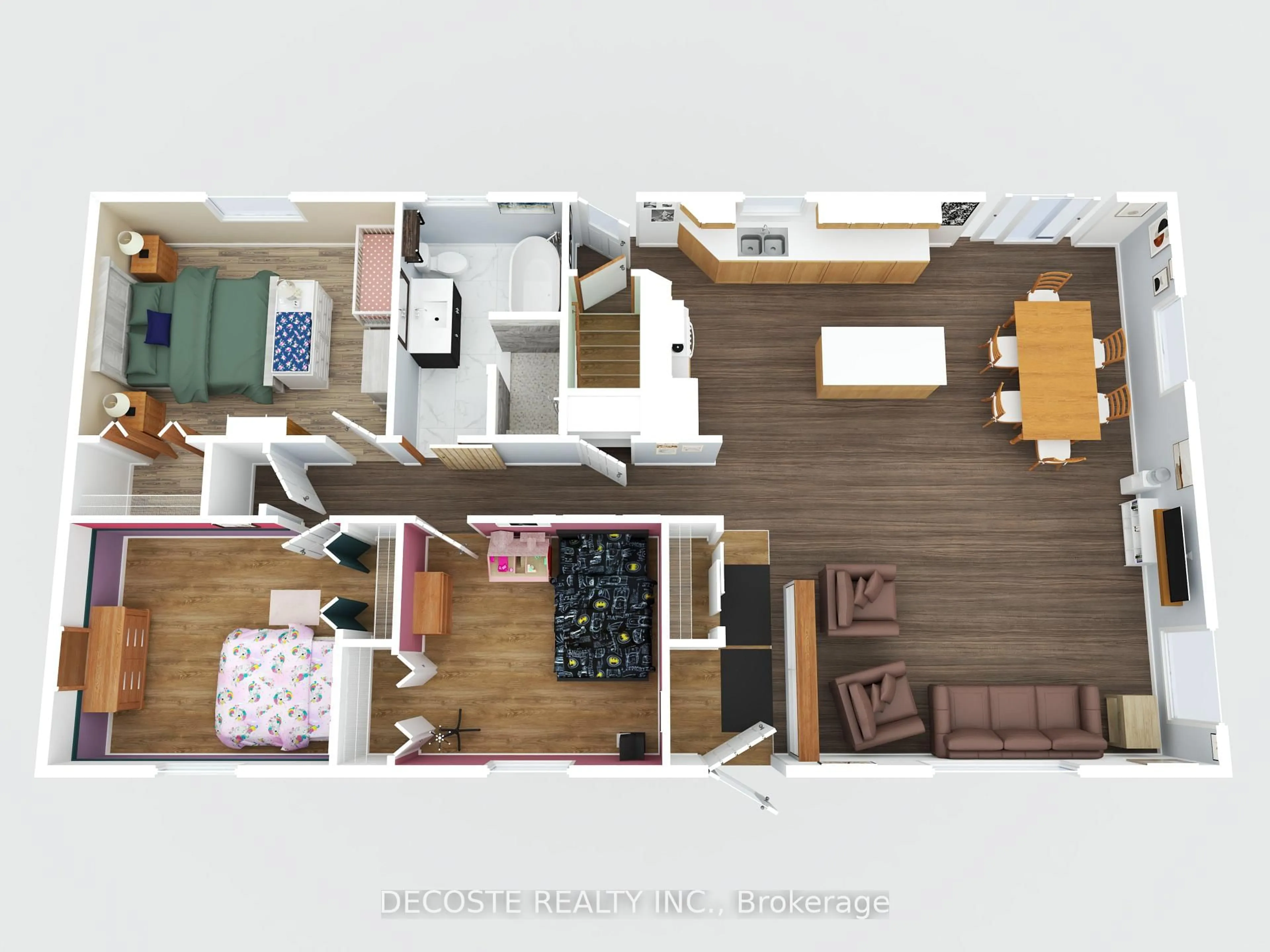 Floor plan for 2654 County 30 Rd, North Glengarry Ontario K0C 1A0