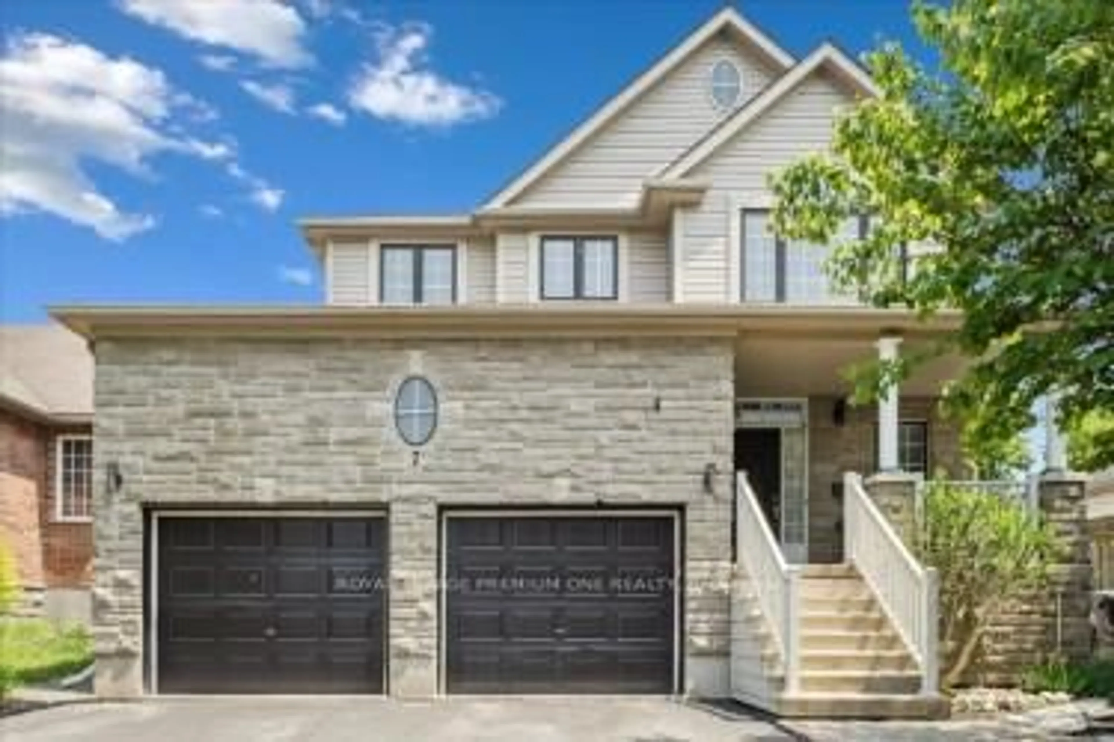 Home with brick exterior material, street for 7 HARDY St, Guelph Ontario N1E 5G4