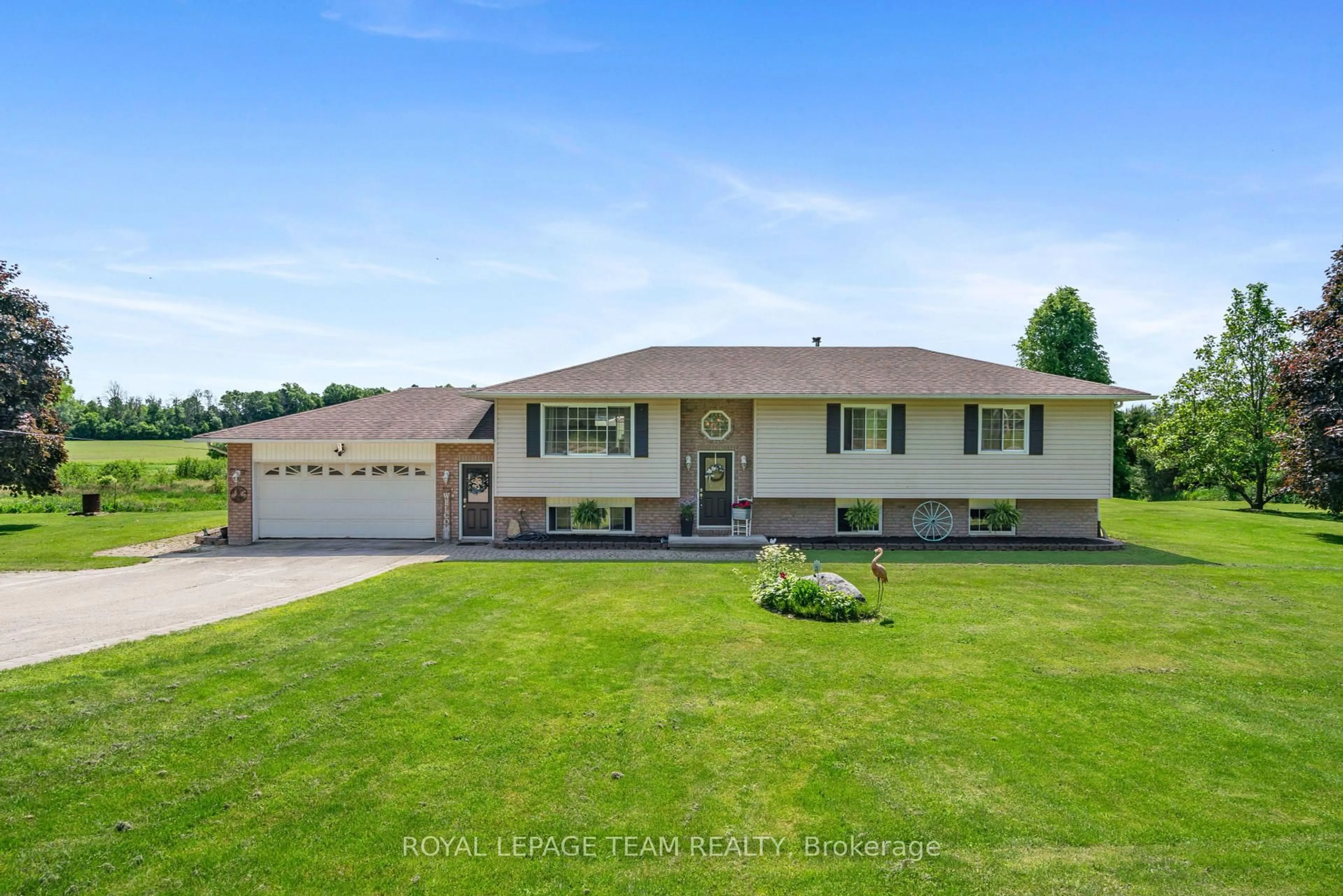 Unknown for 627 Upper Oakleaf Rd, Athens Ontario K0E 1B0