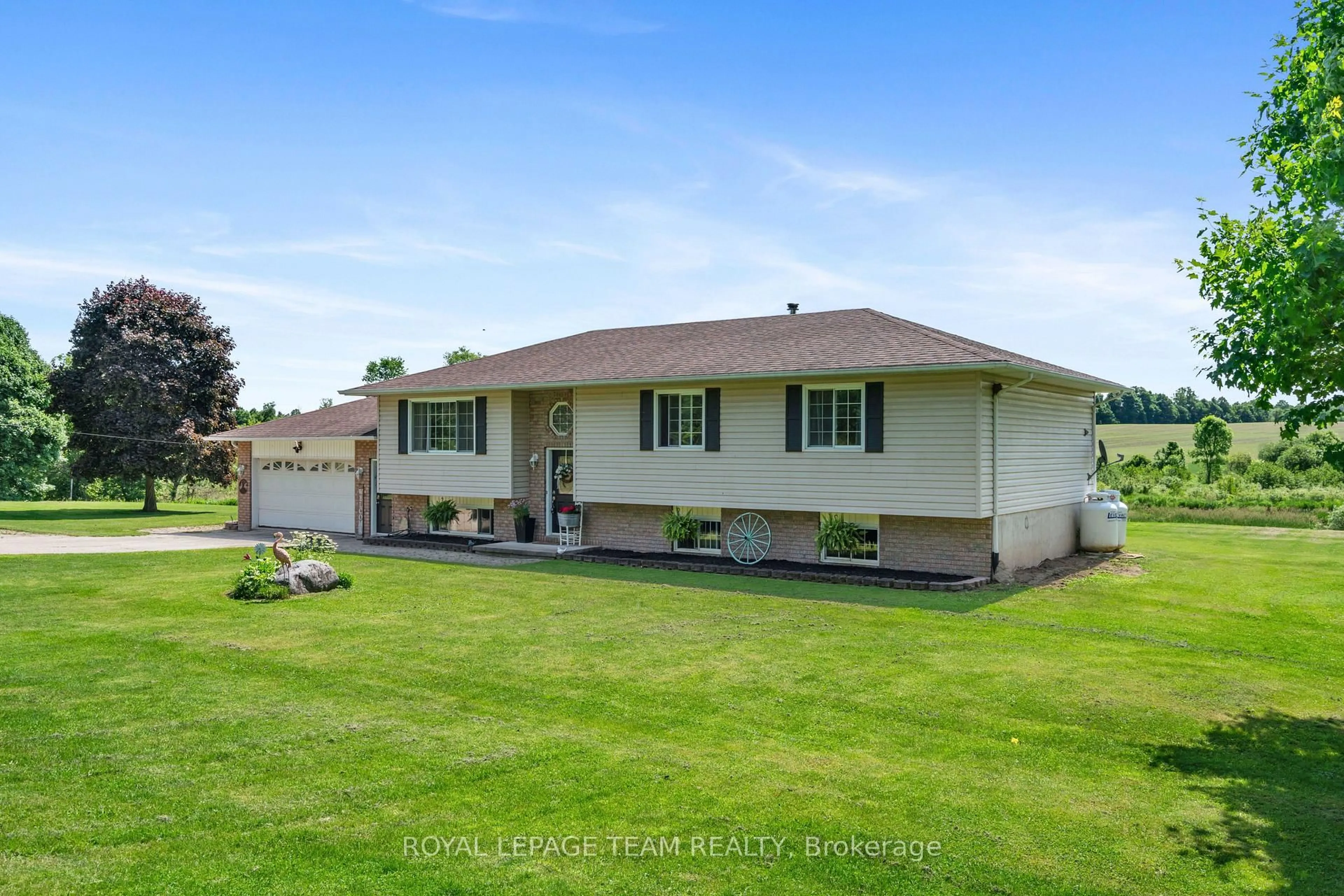 Unknown for 627 Upper Oakleaf Rd, Athens Ontario K0E 1B0