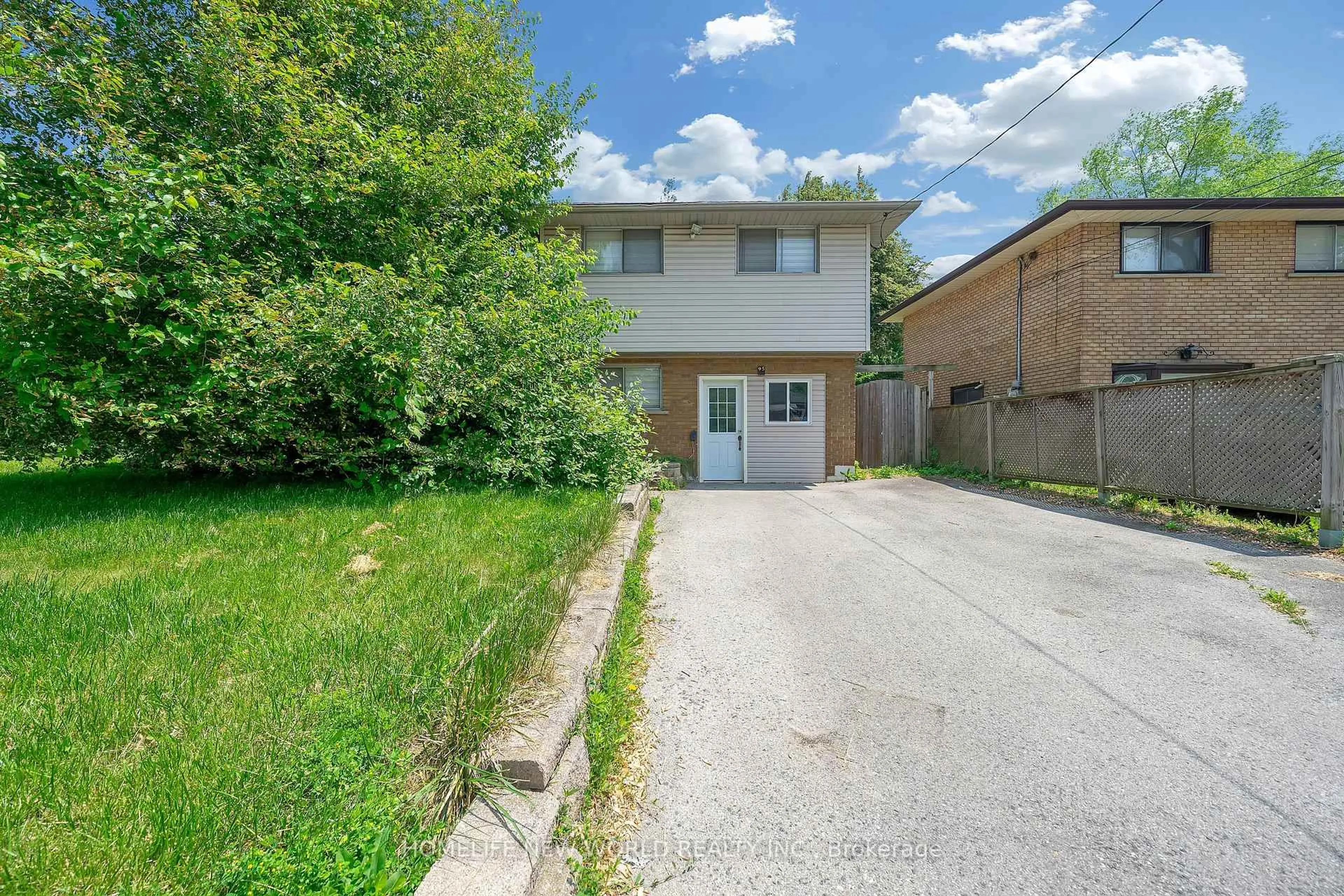 Unknown for 95 Bowman St, Hamilton Ontario L8S 2T5