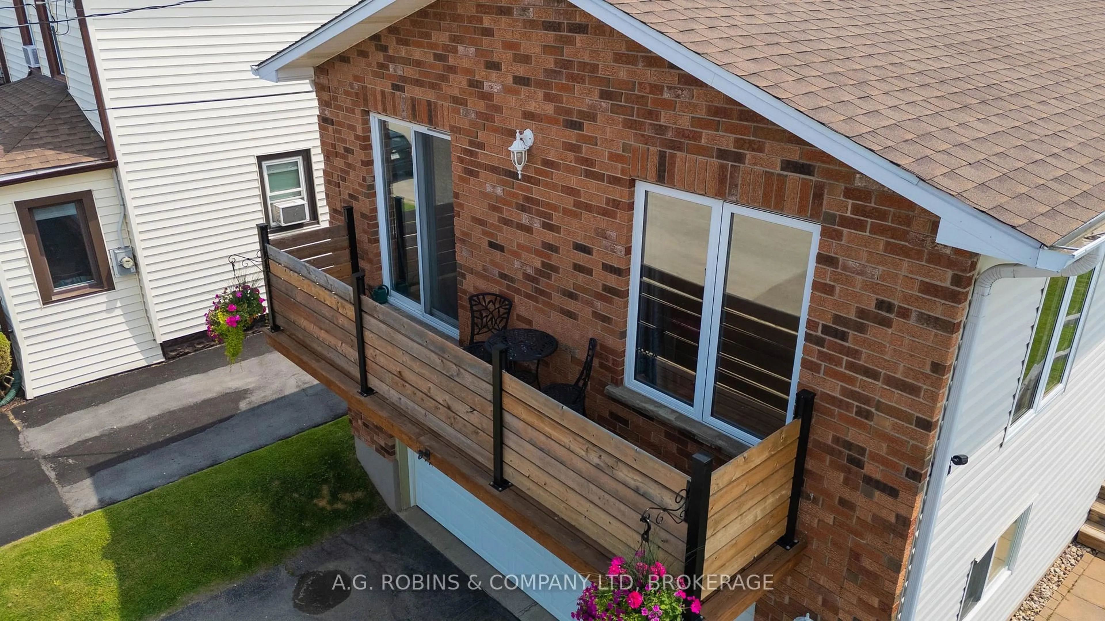 Unknown for 465 David St, Welland Ontario L3B 2B7