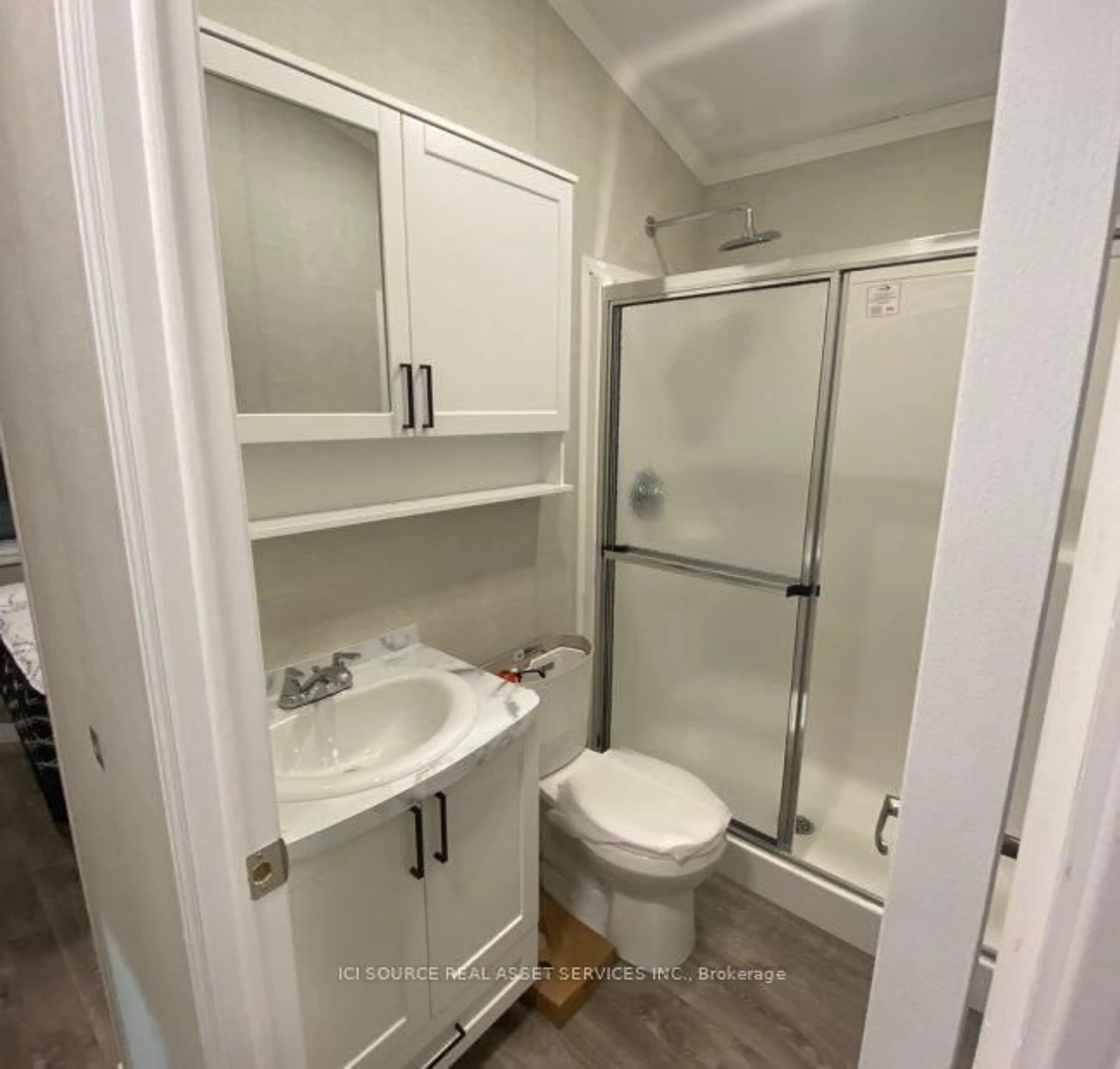 Standard bathroom, unknown for 7100 County Rd 18 #BGR823, Alnwick/Haldimand Ontario K0K 2X0