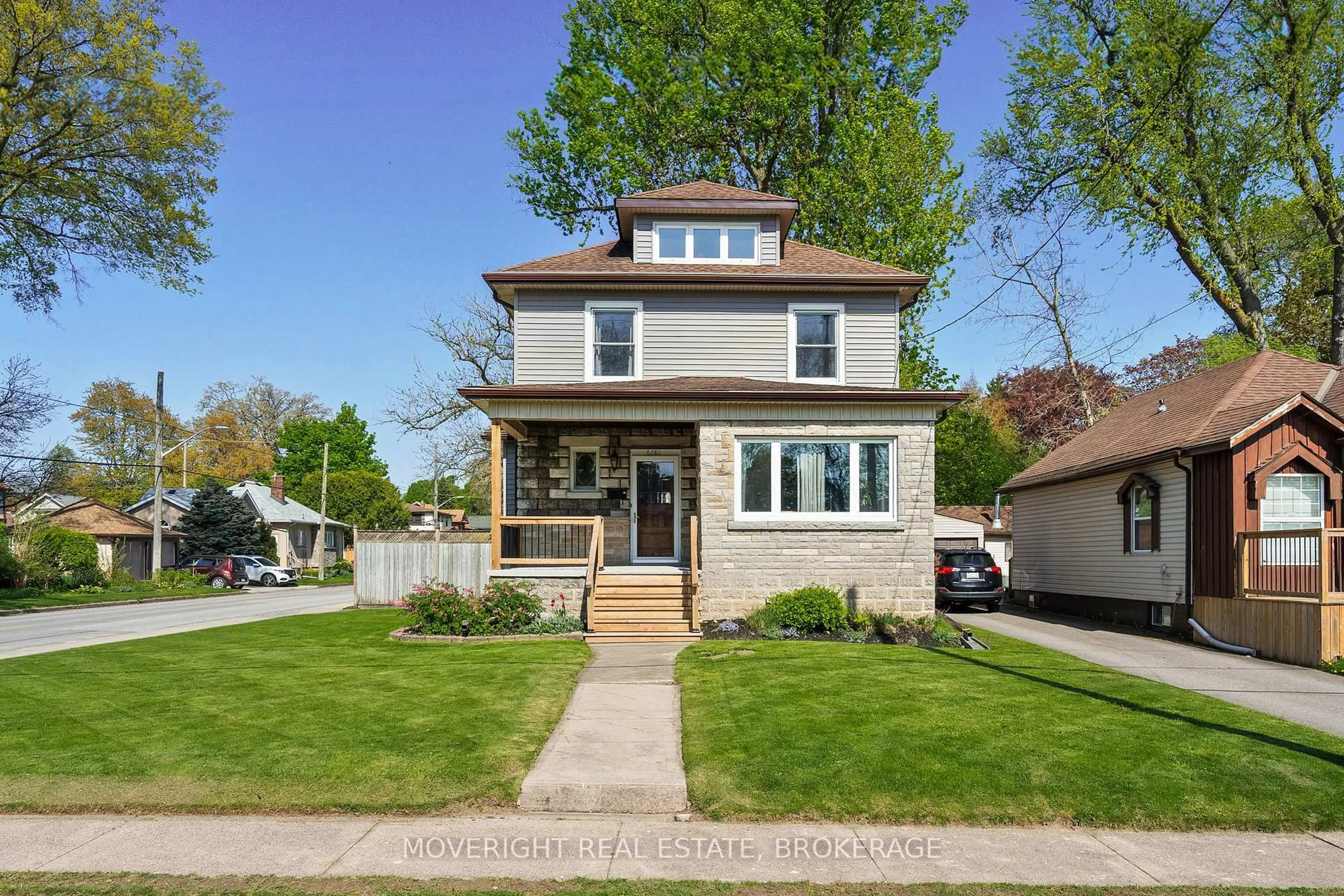 Unknown for 6280 Dawlish Ave, Niagara Falls Ontario L2G 4J9