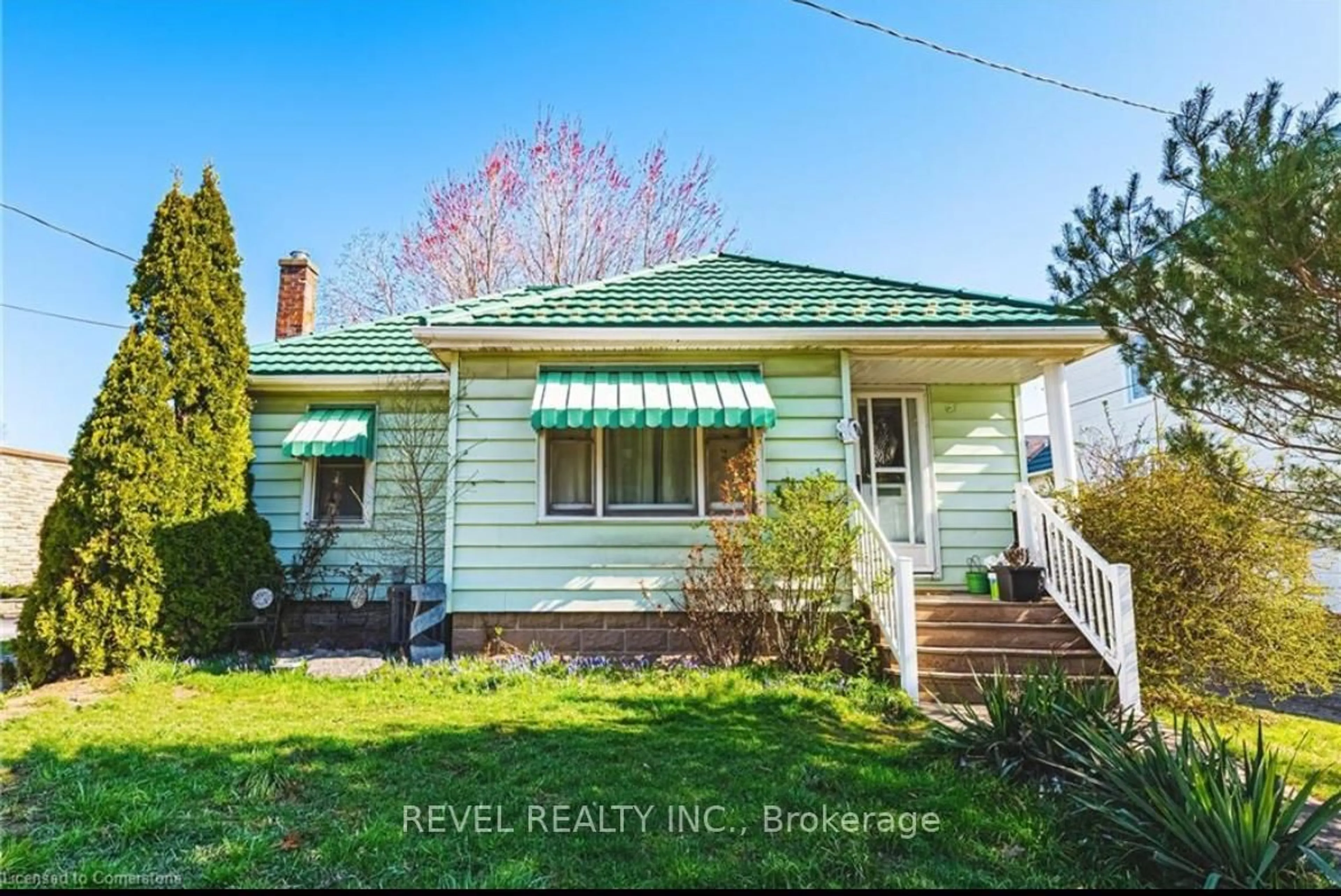 Unknown for 80 Livingston Ave, Grimsby Ontario L3M 1L5