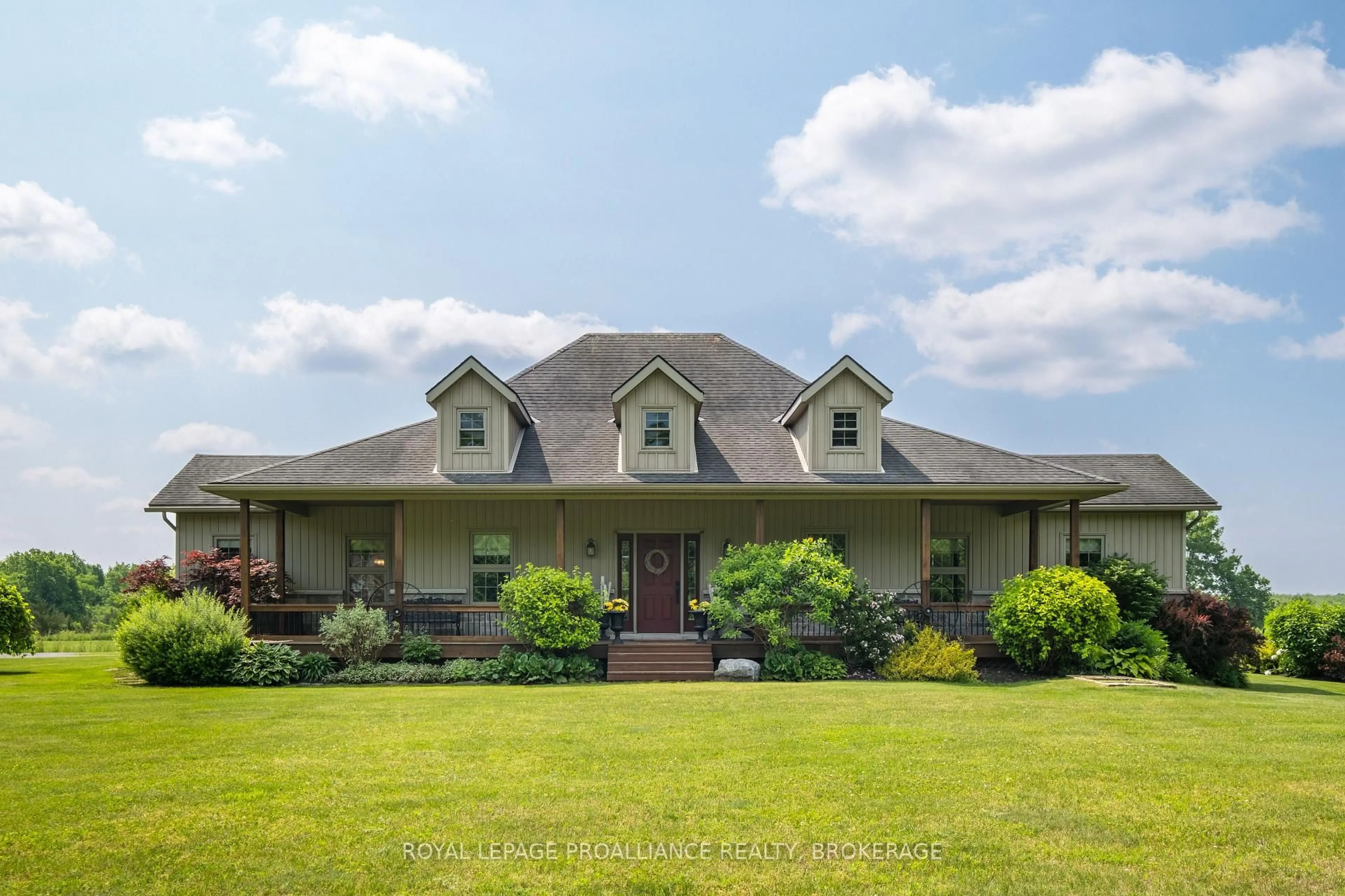 Unknown for 5329 Holmes Rd, Inverary Ontario K0H 1X0