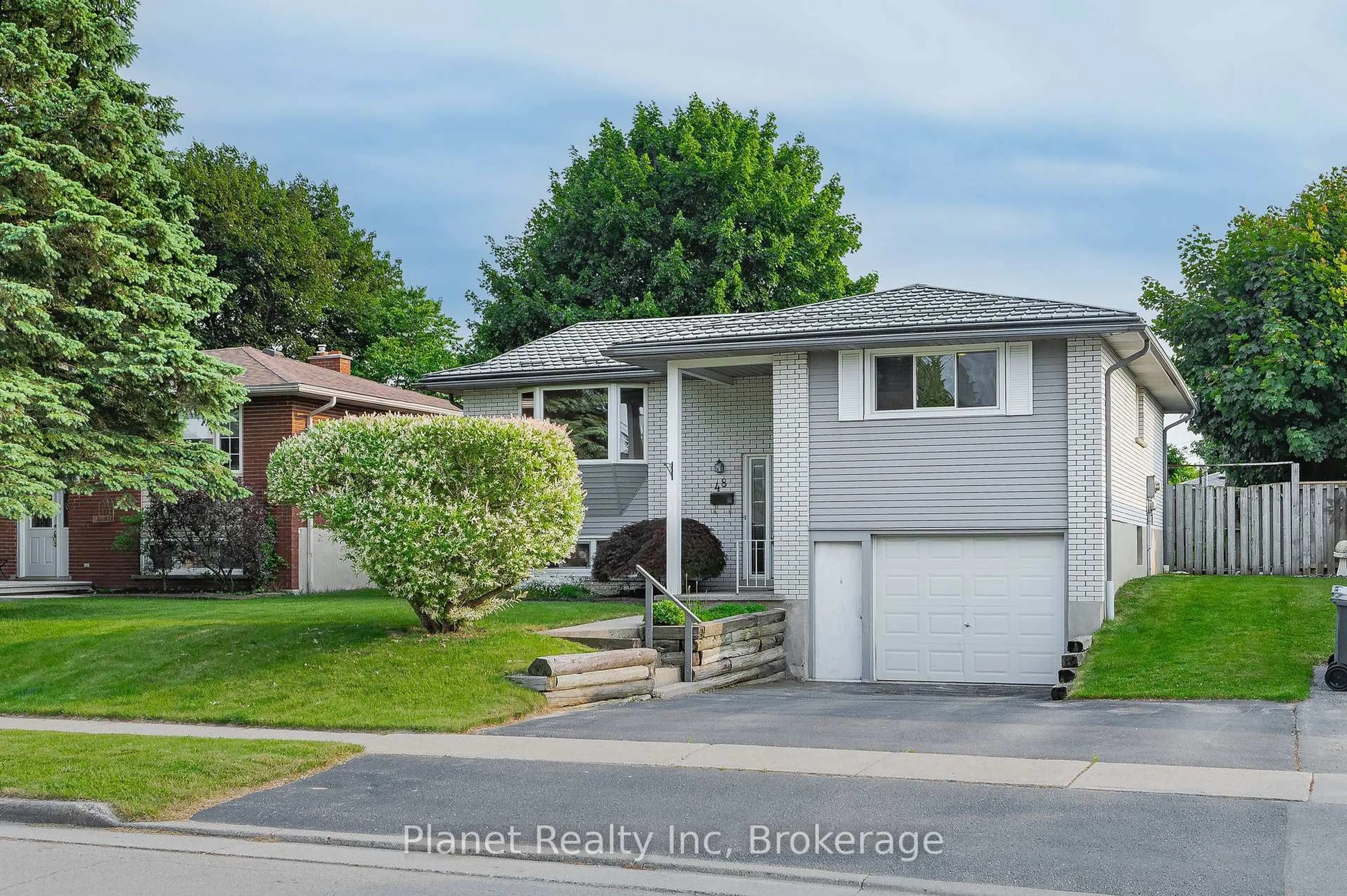 Unknown for 48 Uplands Pl, Guelph Ontario N1E 3R4