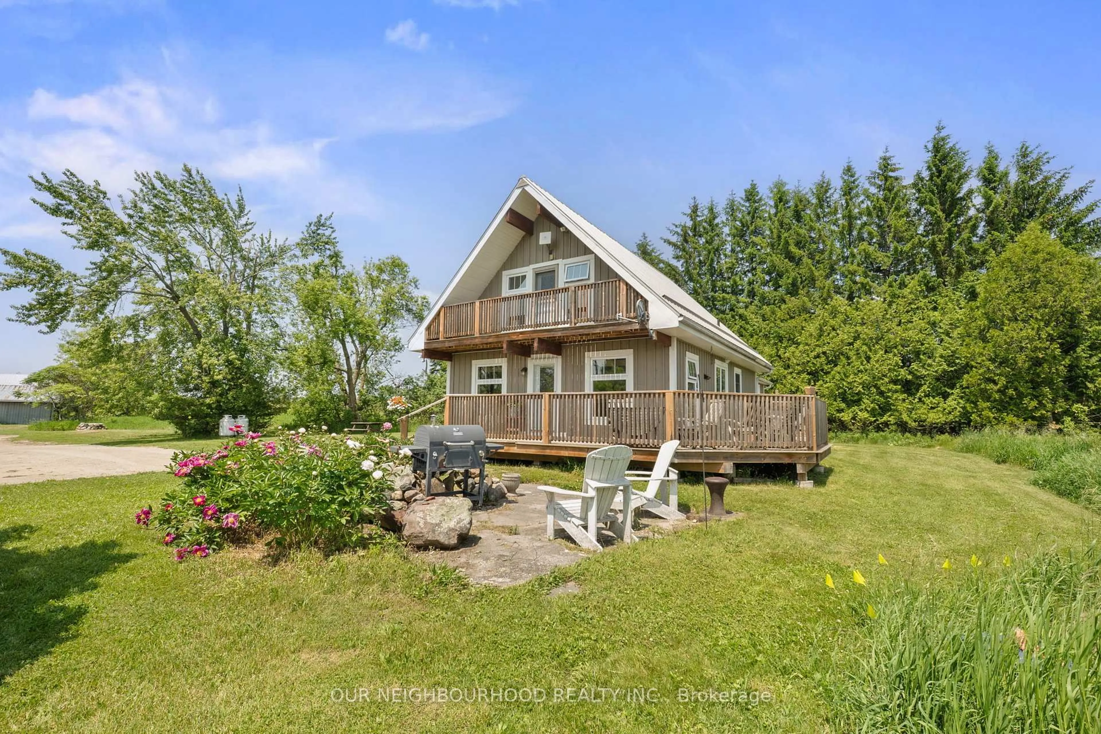 Unknown for 404 Crestview Rd, Trent Hills Ontario K0L 1L0