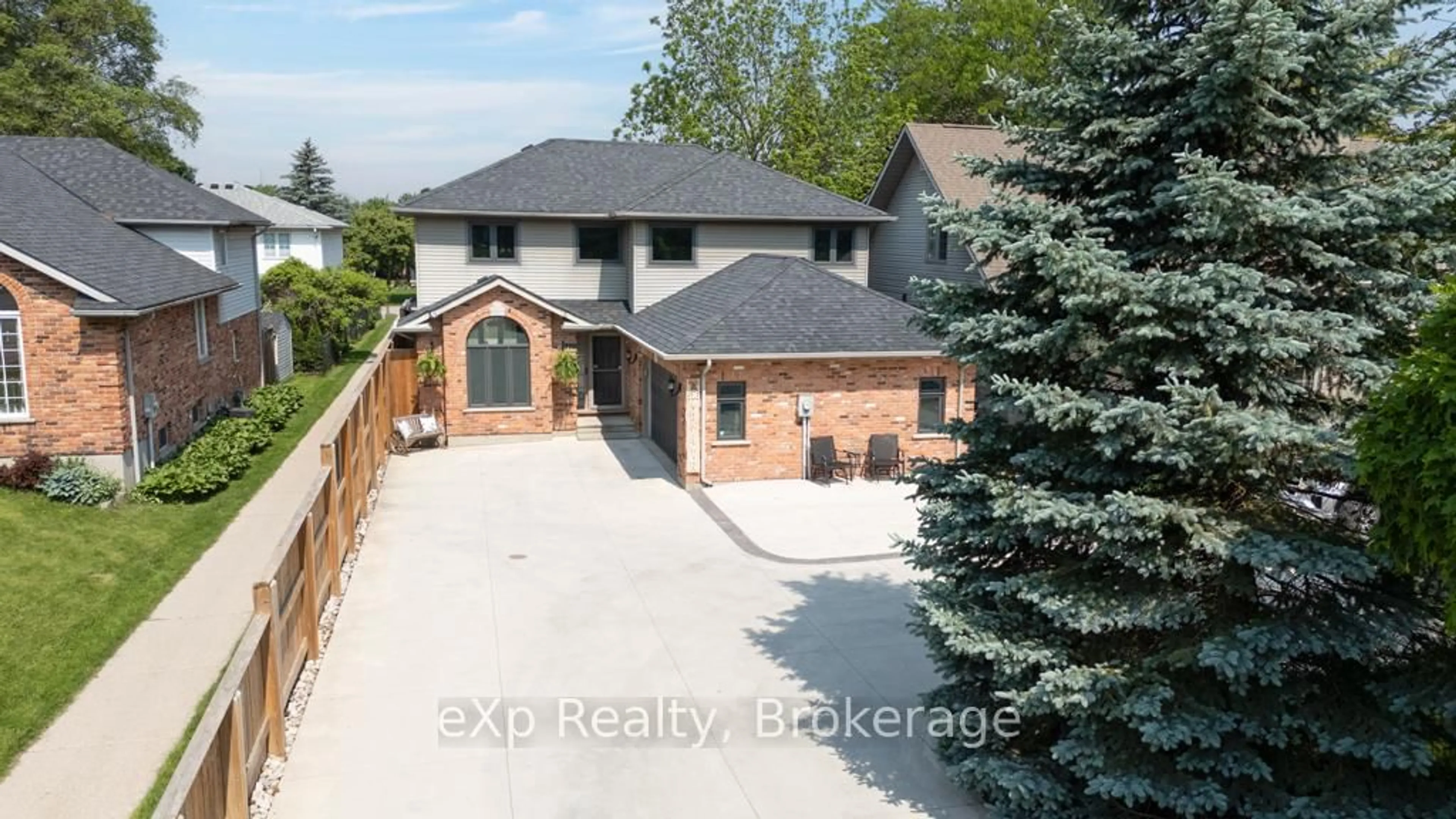 Unknown for 510 Mornington St, Stratford Ontario N5A 5G9
