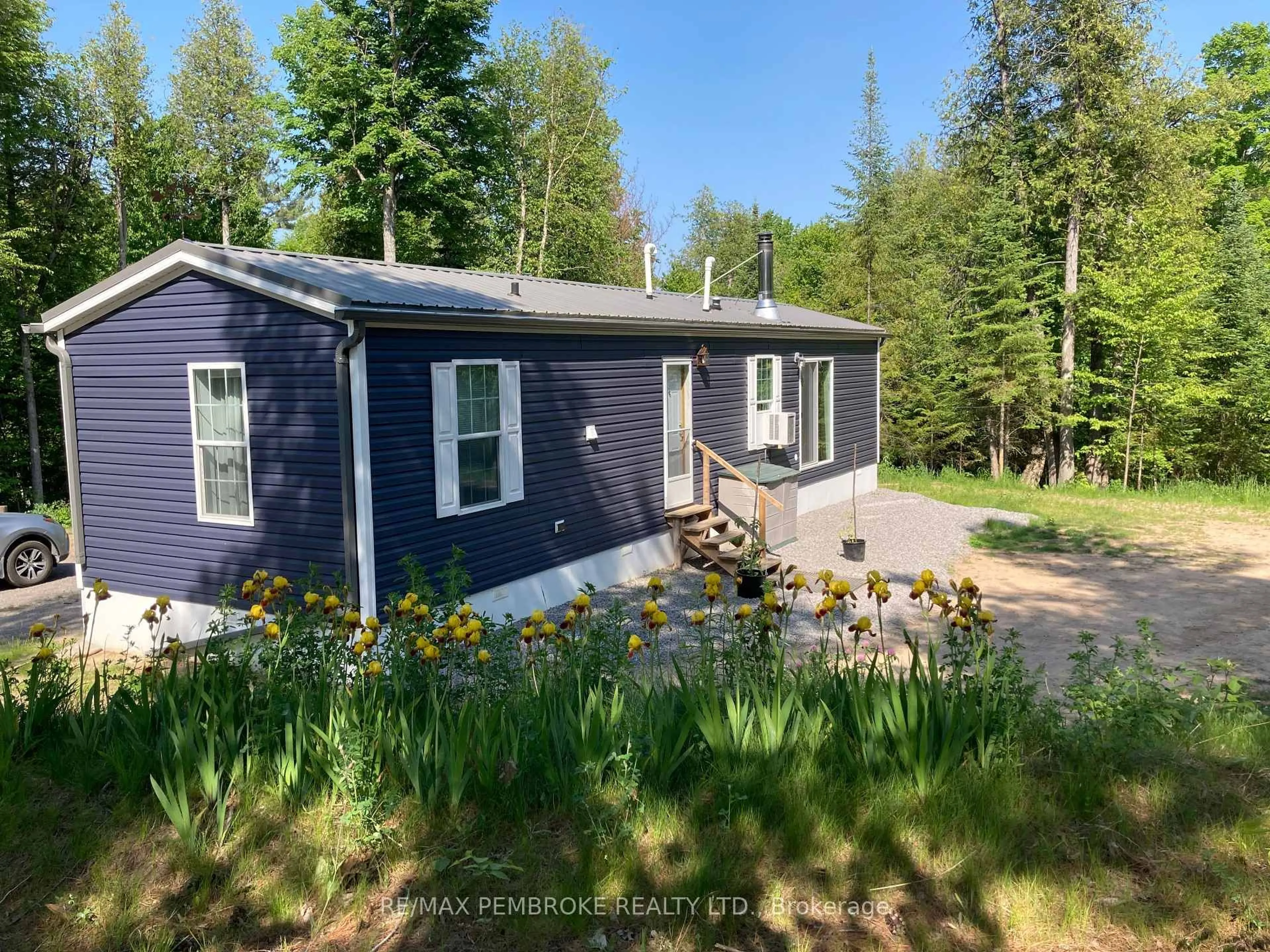 Unknown for 35272 Highway 41 Highway, Eganville Ontario K0J 1T0