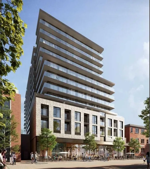 Property image for 1 Jarvis St Unit 421
