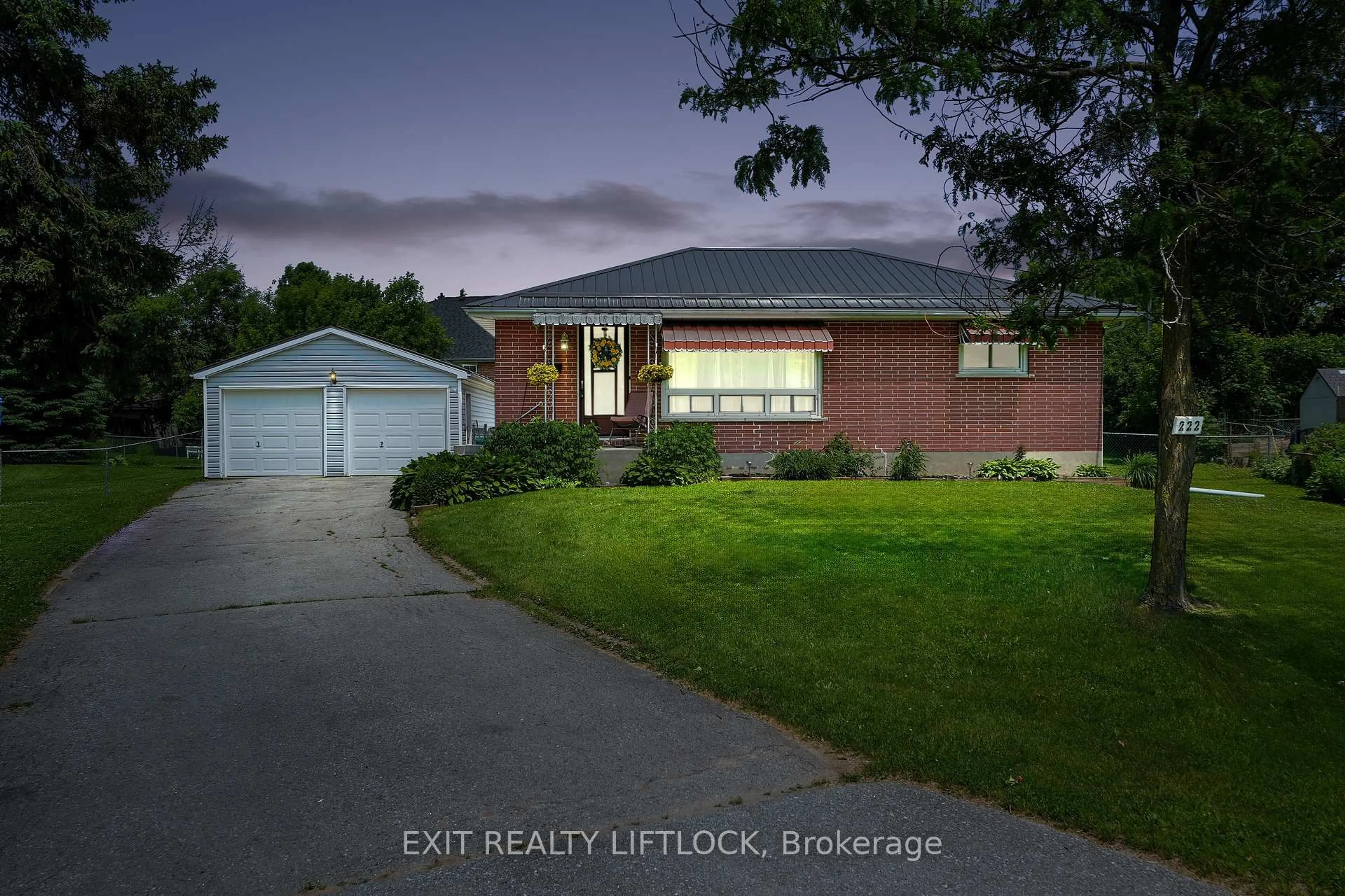 Unknown for 222 Collison Cres, Peterborough South Ontario K9J 1A8