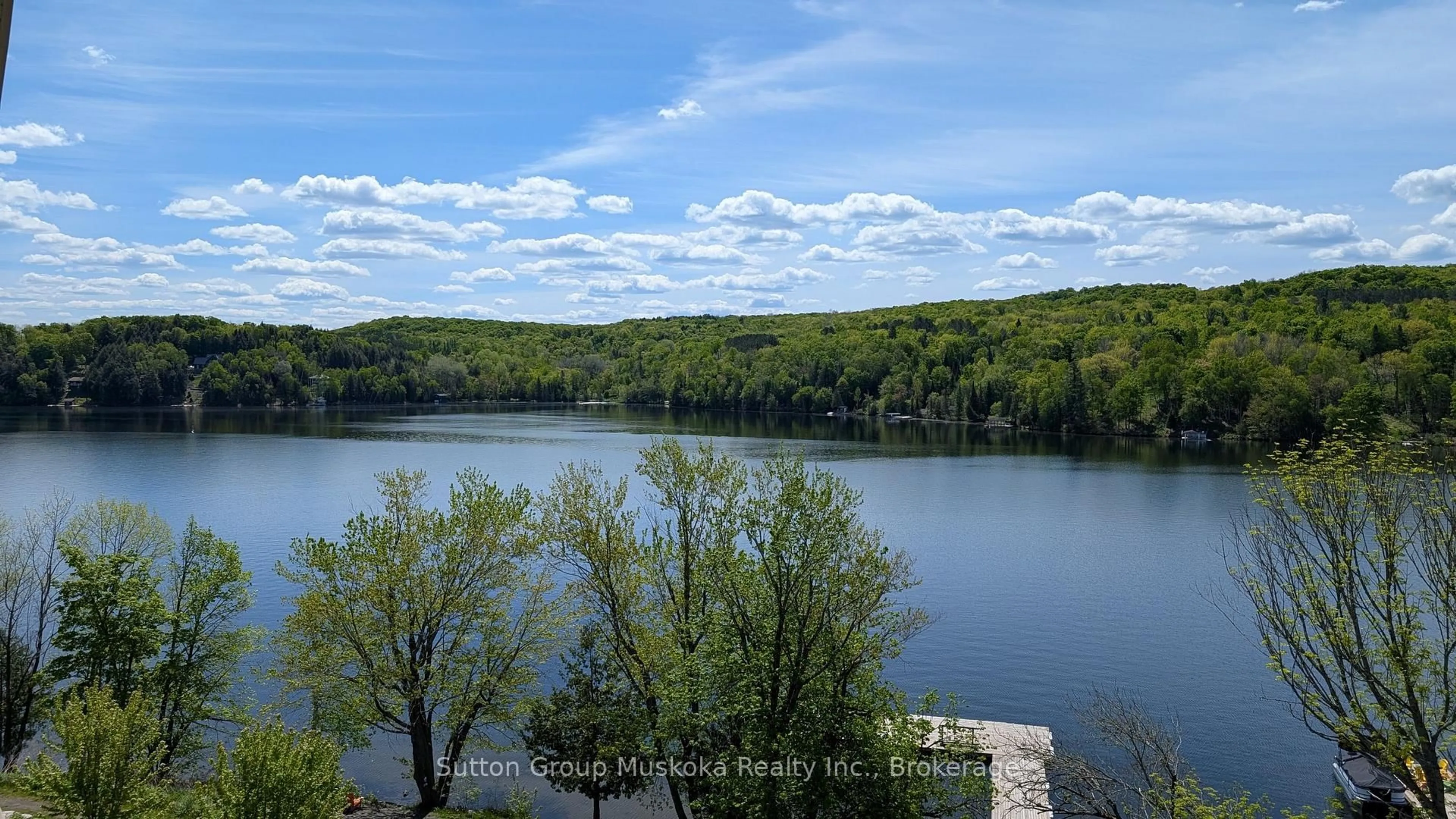 Unknown for 25 Pen Lake Point Rd #423, Huntsville Ontario P1H 2E8