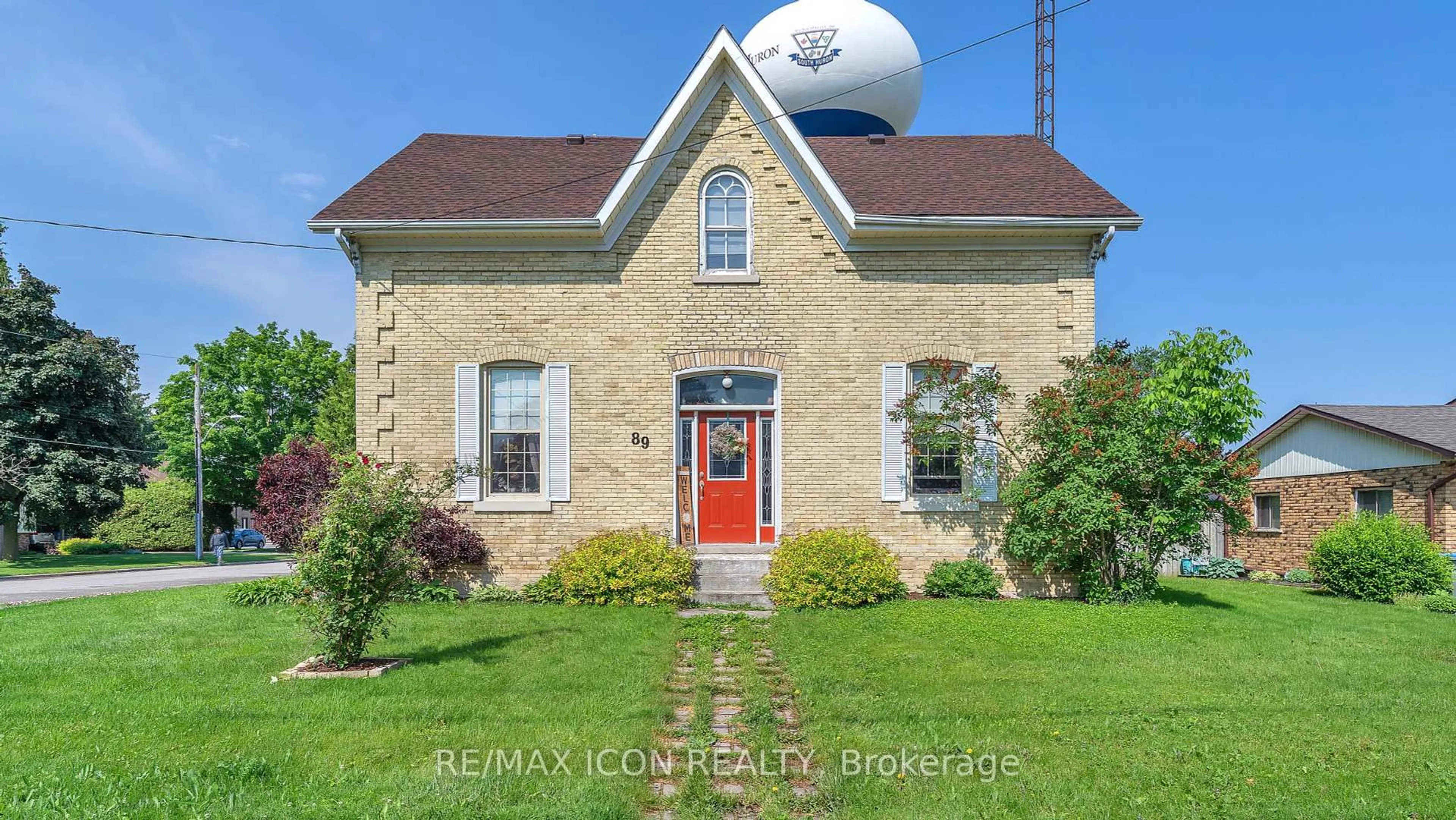 Unknown for 89 William St, South Huron Ontario N0M 1S0