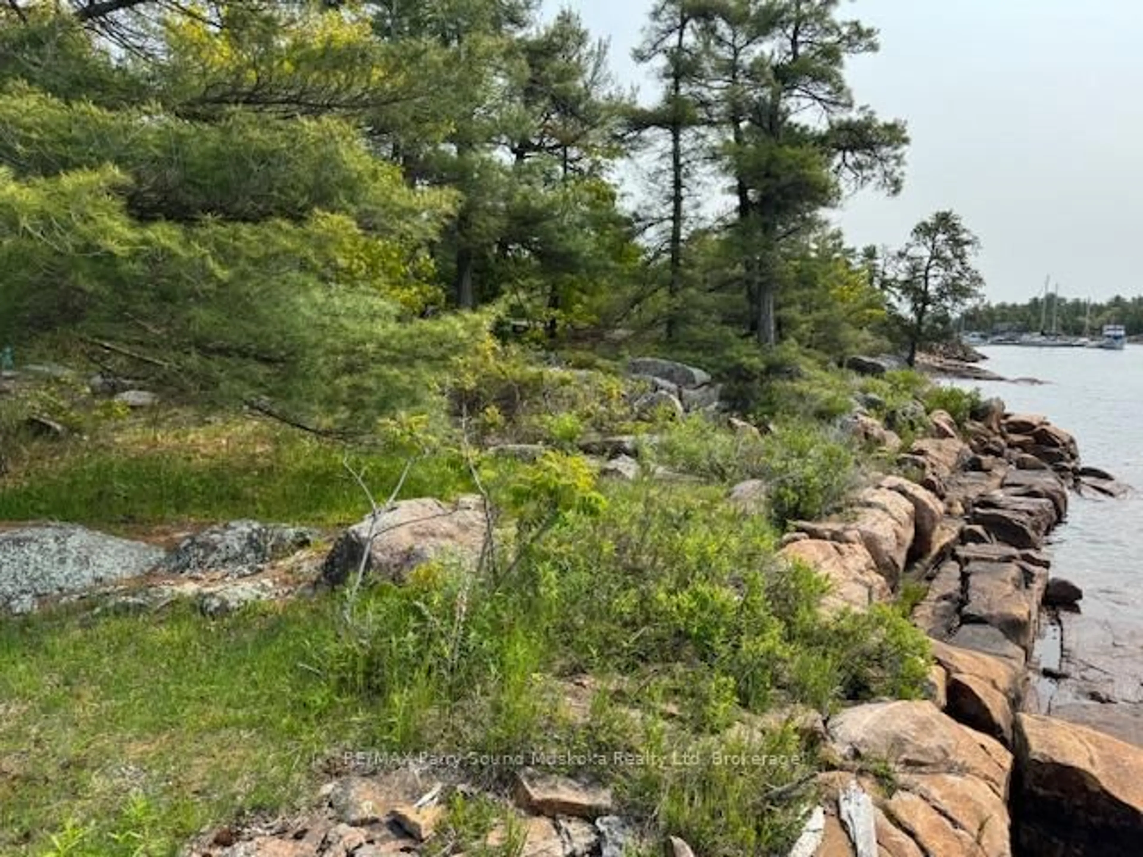 Unknown for 1 A775 Island, The Archipelago Ontario P0C 1G0