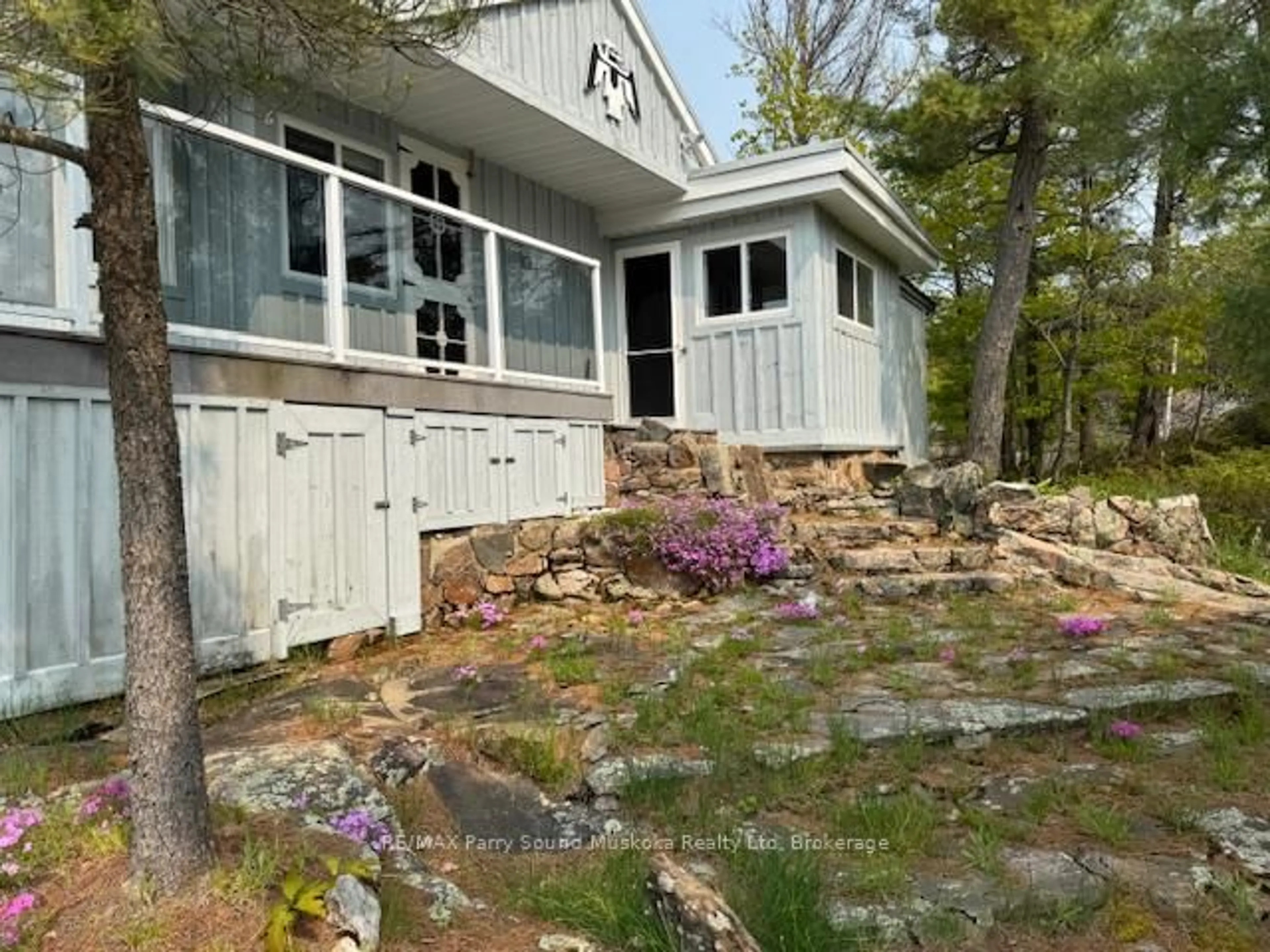 Unknown for 1 A775 Island, The Archipelago Ontario P0C 1G0
