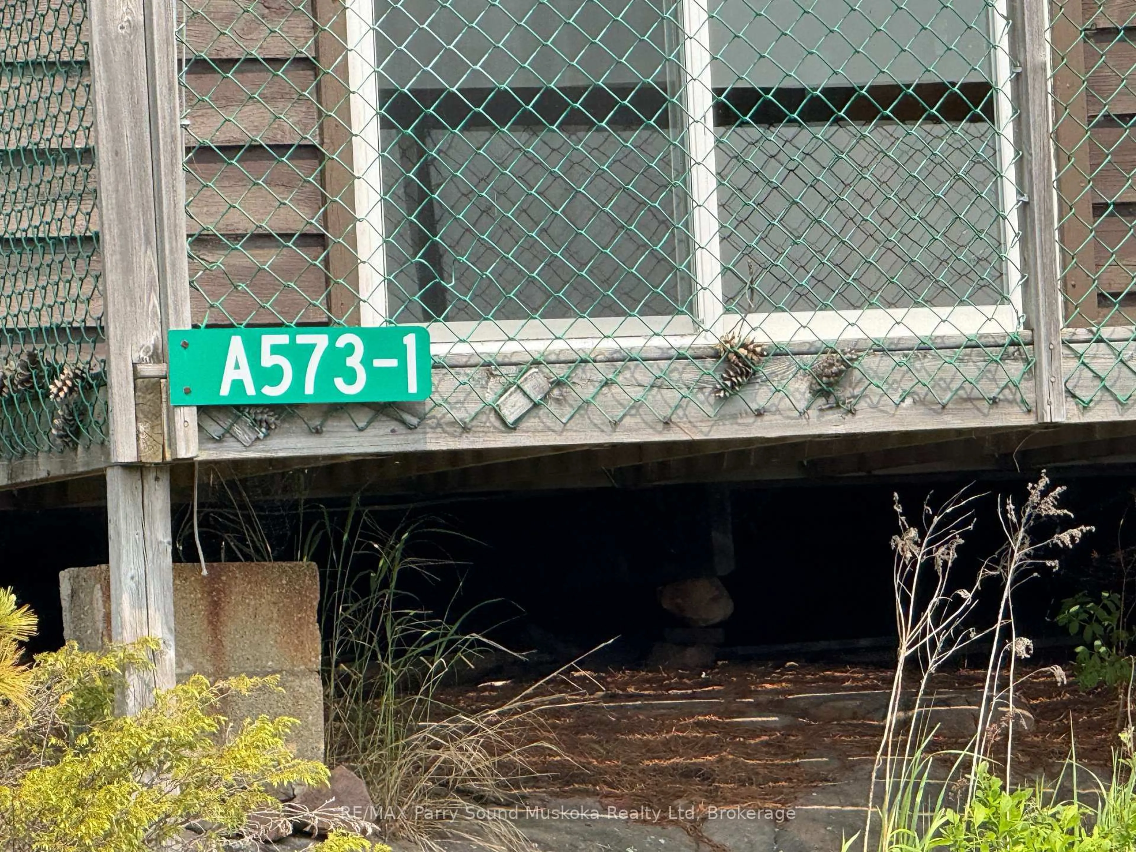 Unknown for 1 A775 Island, The Archipelago Ontario P0C 1G0