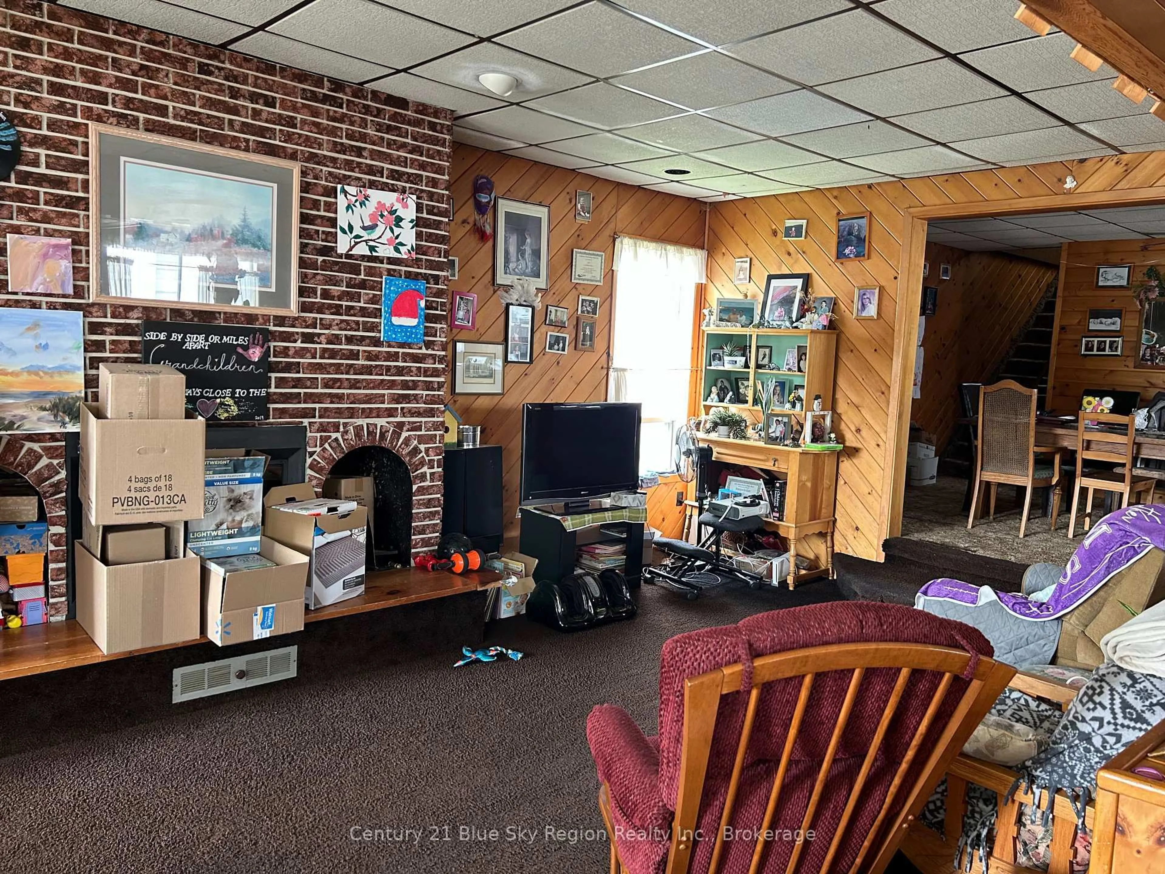 A pic of a room for 912 Galt St, North Bay Ontario P1B 5N4