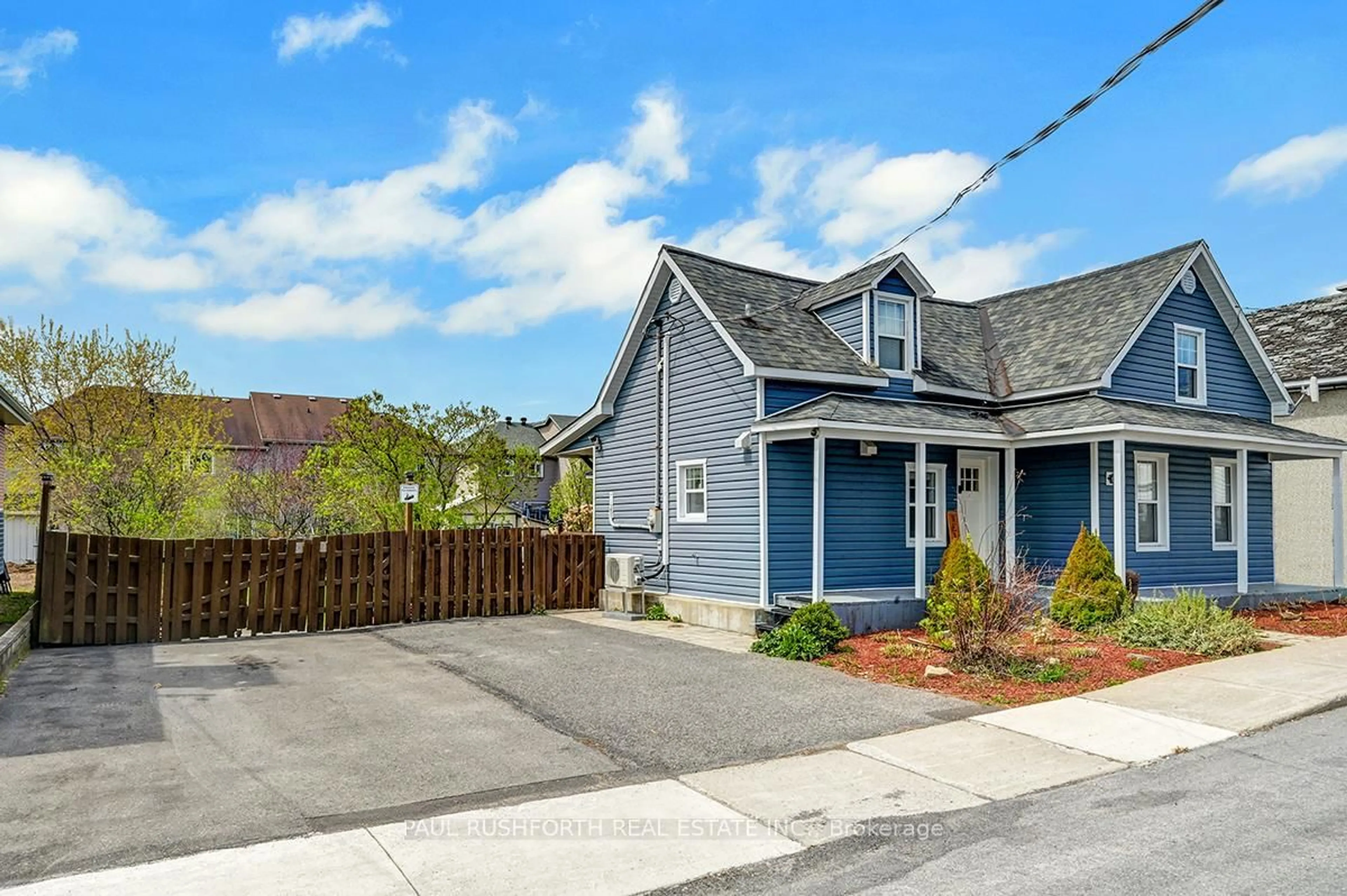Unknown for 608 St Louis St, Clarence-Rockland Ontario K4K 1K2