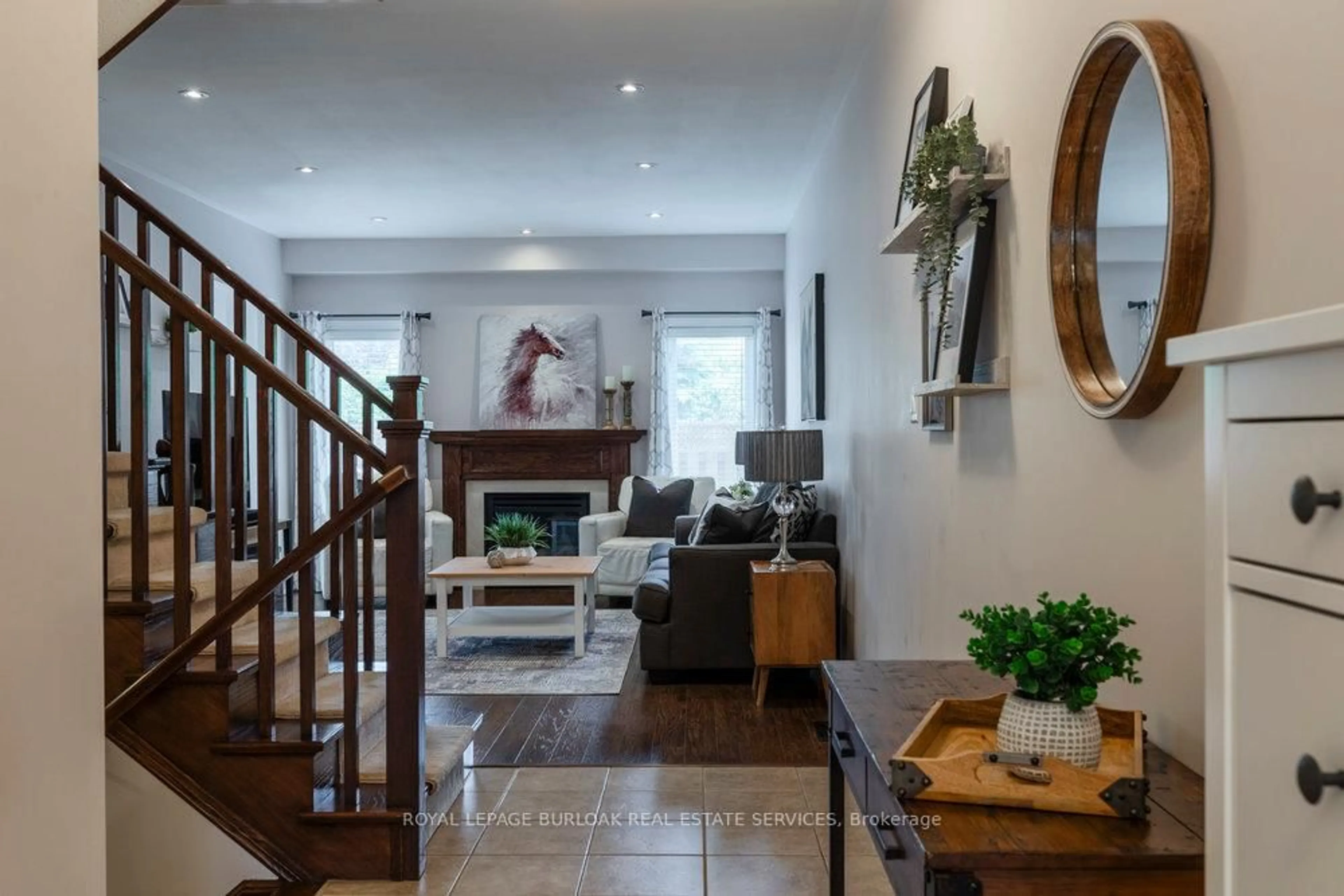 Unknown for 441 Stonehenge Dr #29, Hamilton Ontario L9K 0B1
