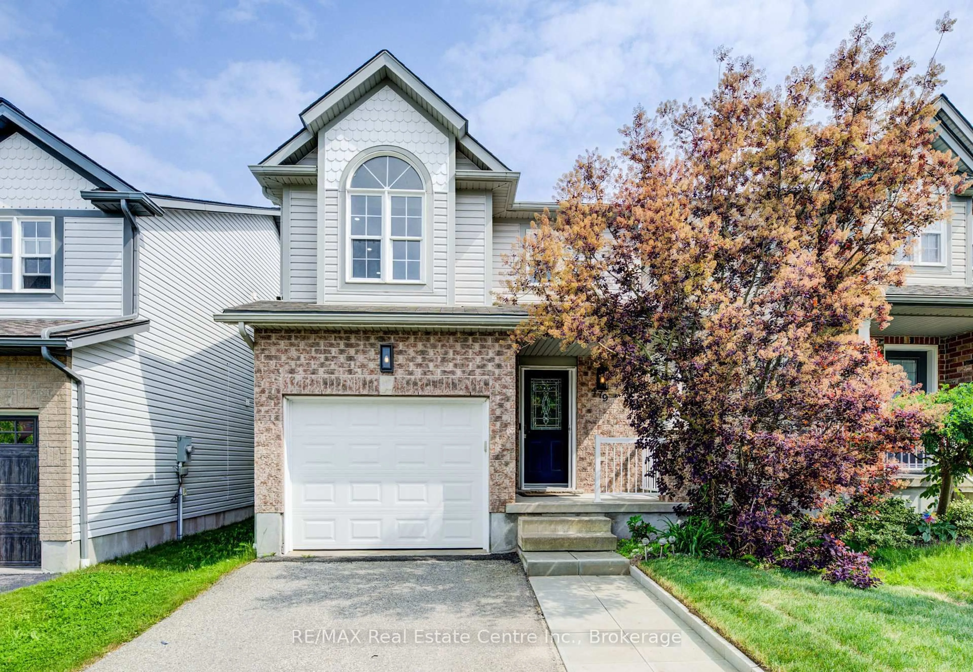 Unknown for 479 Trembling Aspen Ave, Waterloo Ontario N2V 2T4