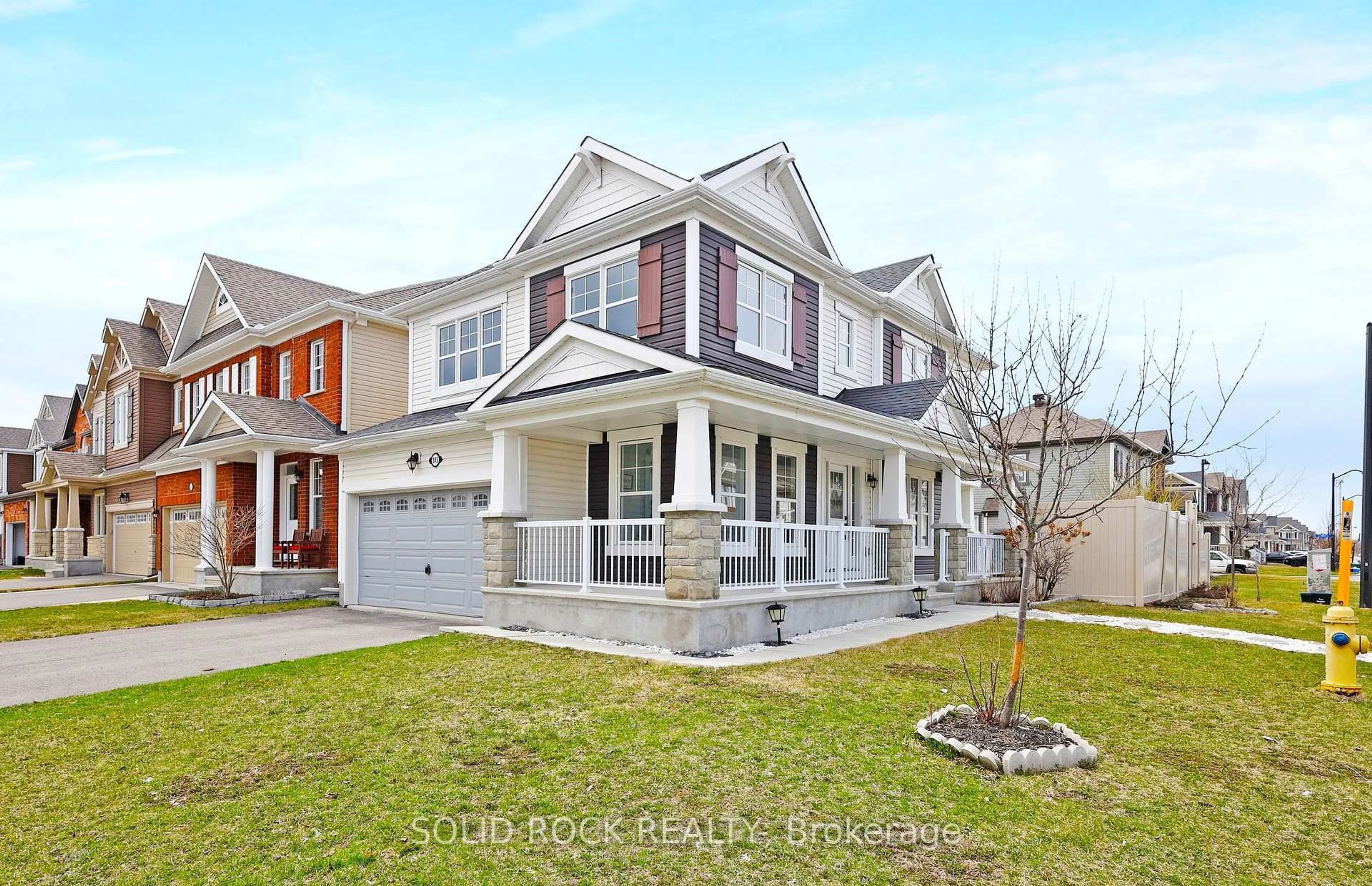 Unknown for 143 Bartonia Circ, Ottawa Ontario K4A 1E4