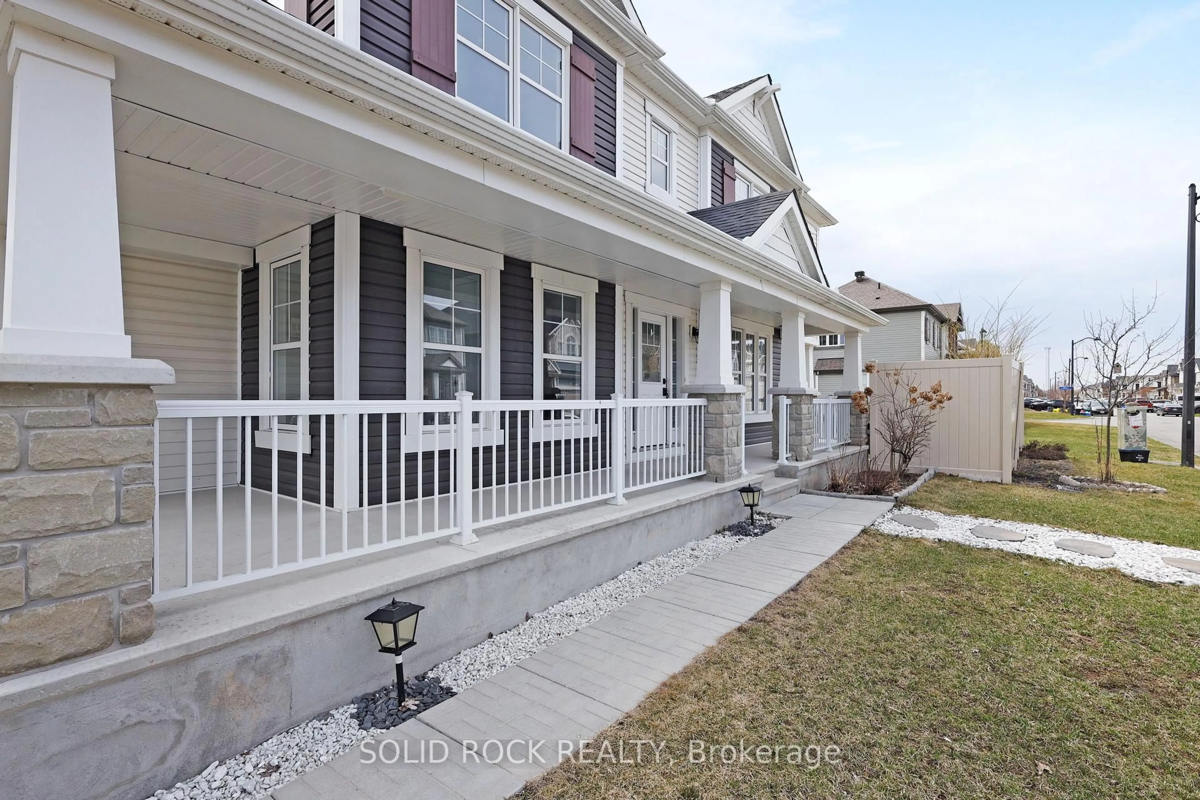 Unknown for 143 Bartonia Circ, Ottawa Ontario K4A 1E4