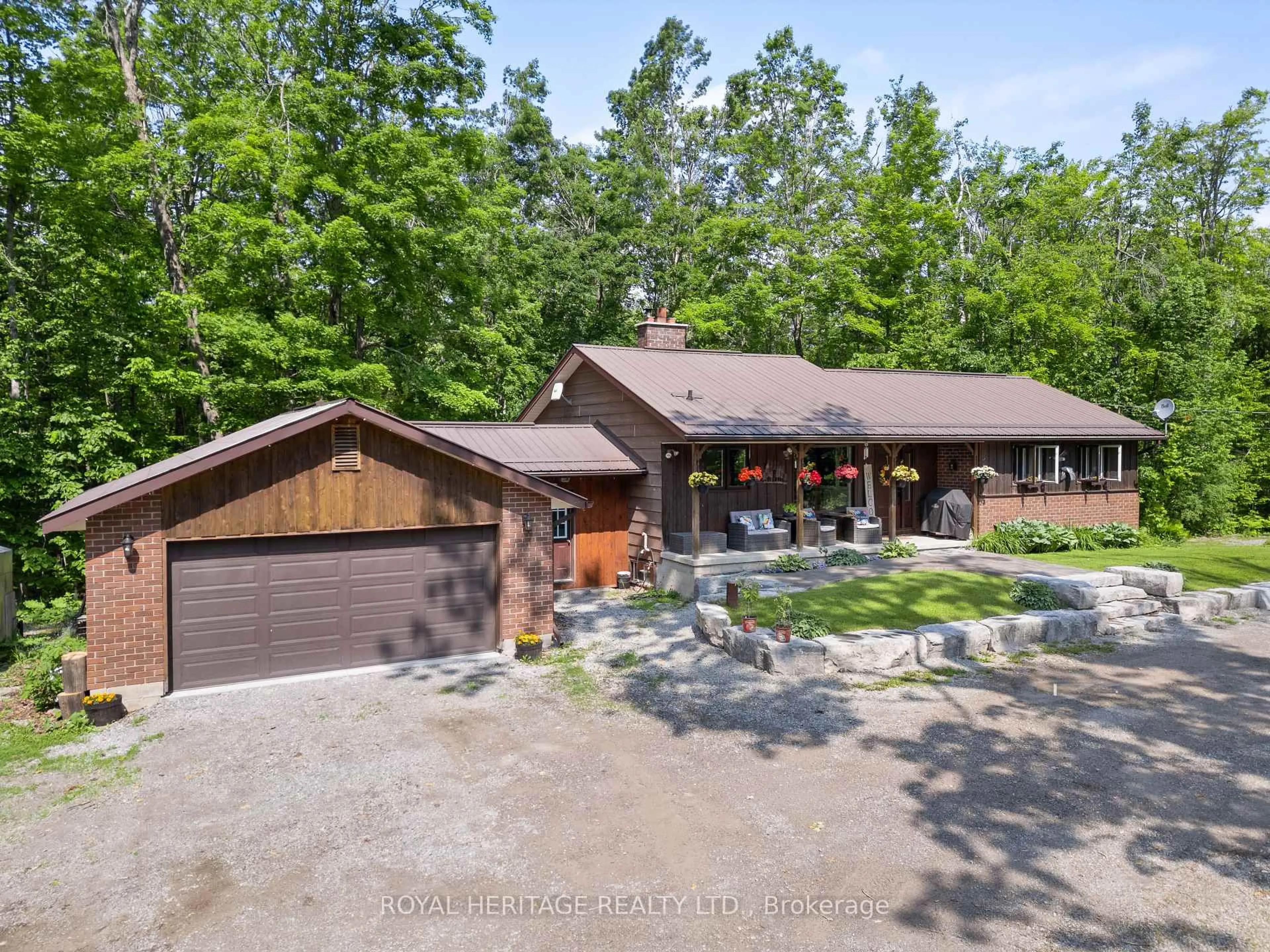 Unknown for 65 Bessie Ave, Trent Lakes Ontario K0M 1A0