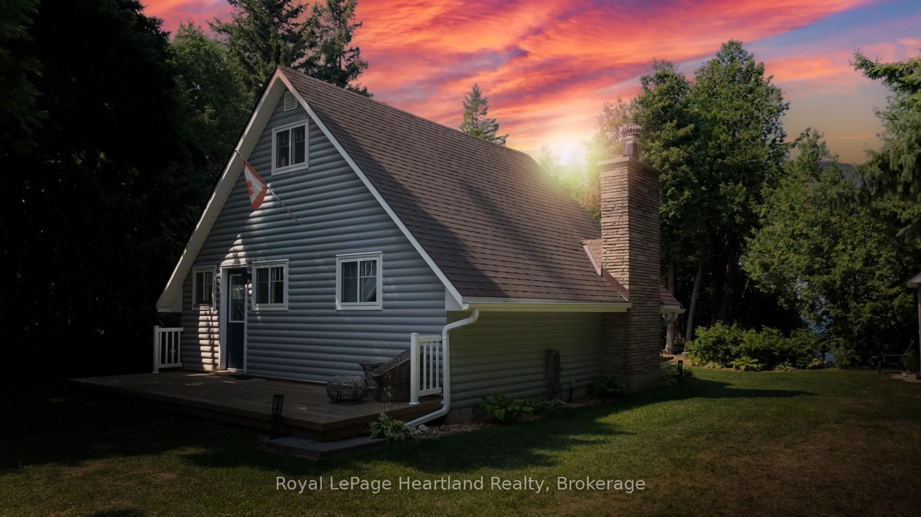 Unknown for 83403 DAVID Dr, Ashfield-Colborne-Wawanosh Ontario N7A 3X9