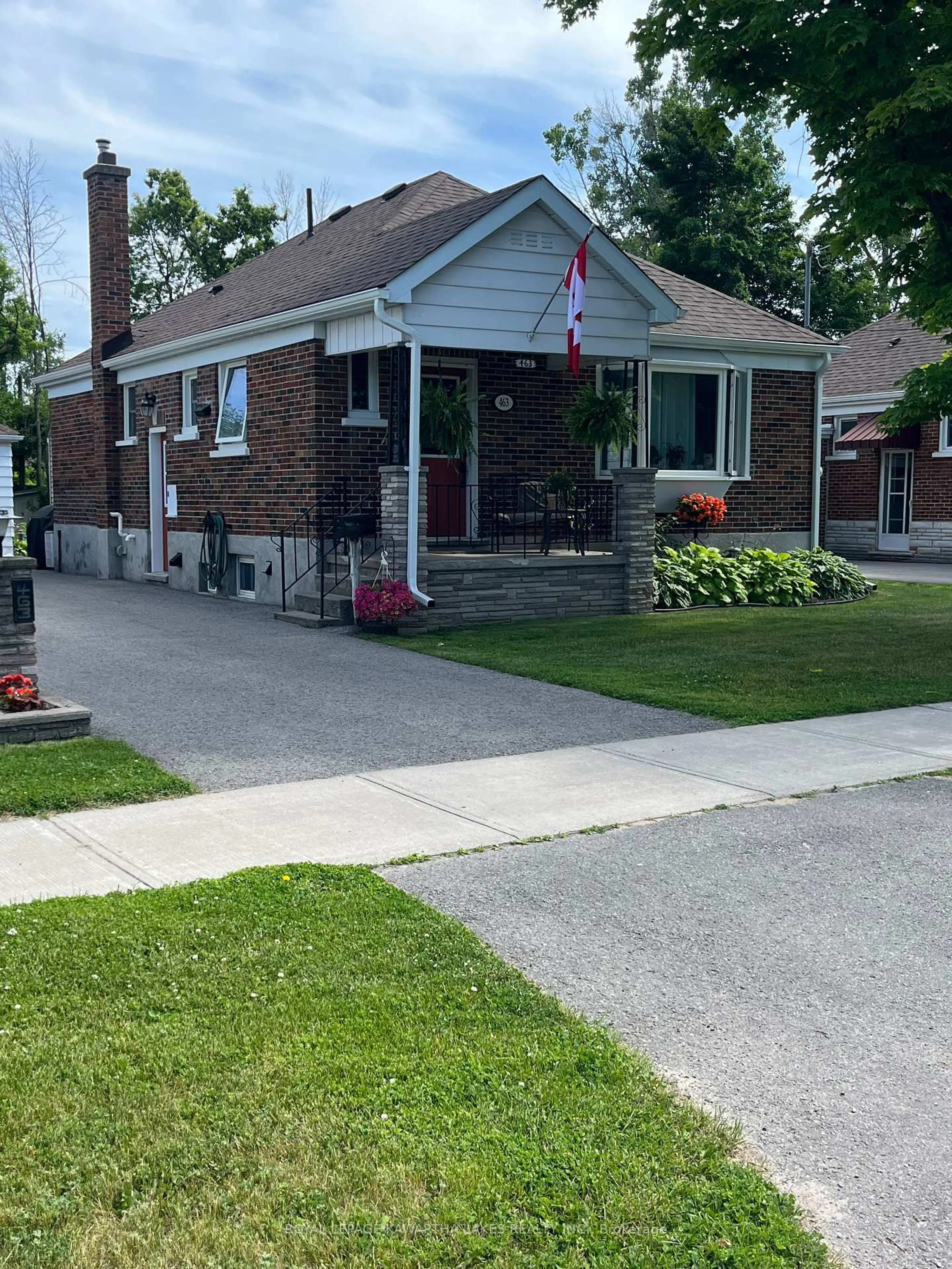 Unknown for 463 Arndon Ave, Peterborough South Ontario K9J 4A7