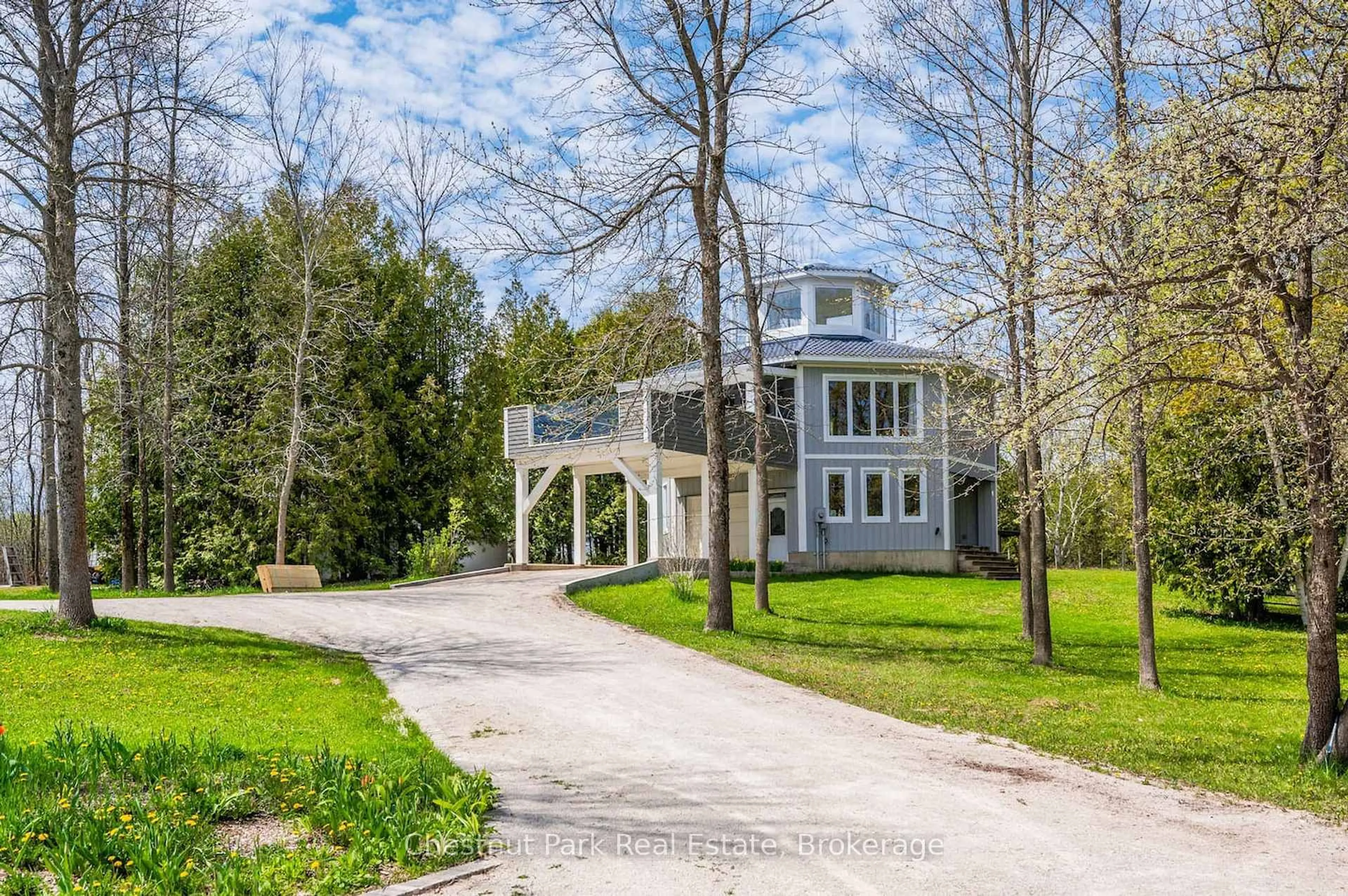 Unknown for 504066 Grey Road 1, Georgian Bluffs Ontario N0H 2T0