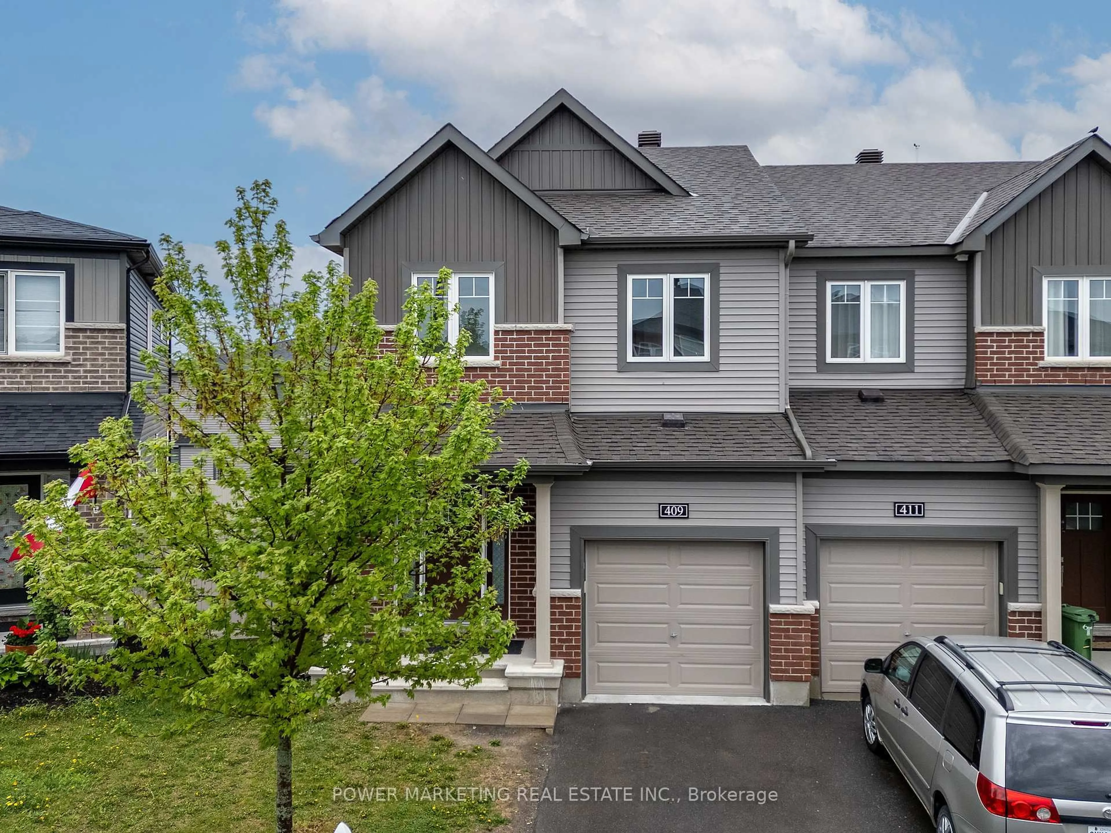 Unknown for 409 KAYAK St, Ottawa Ontario K2J 6P2